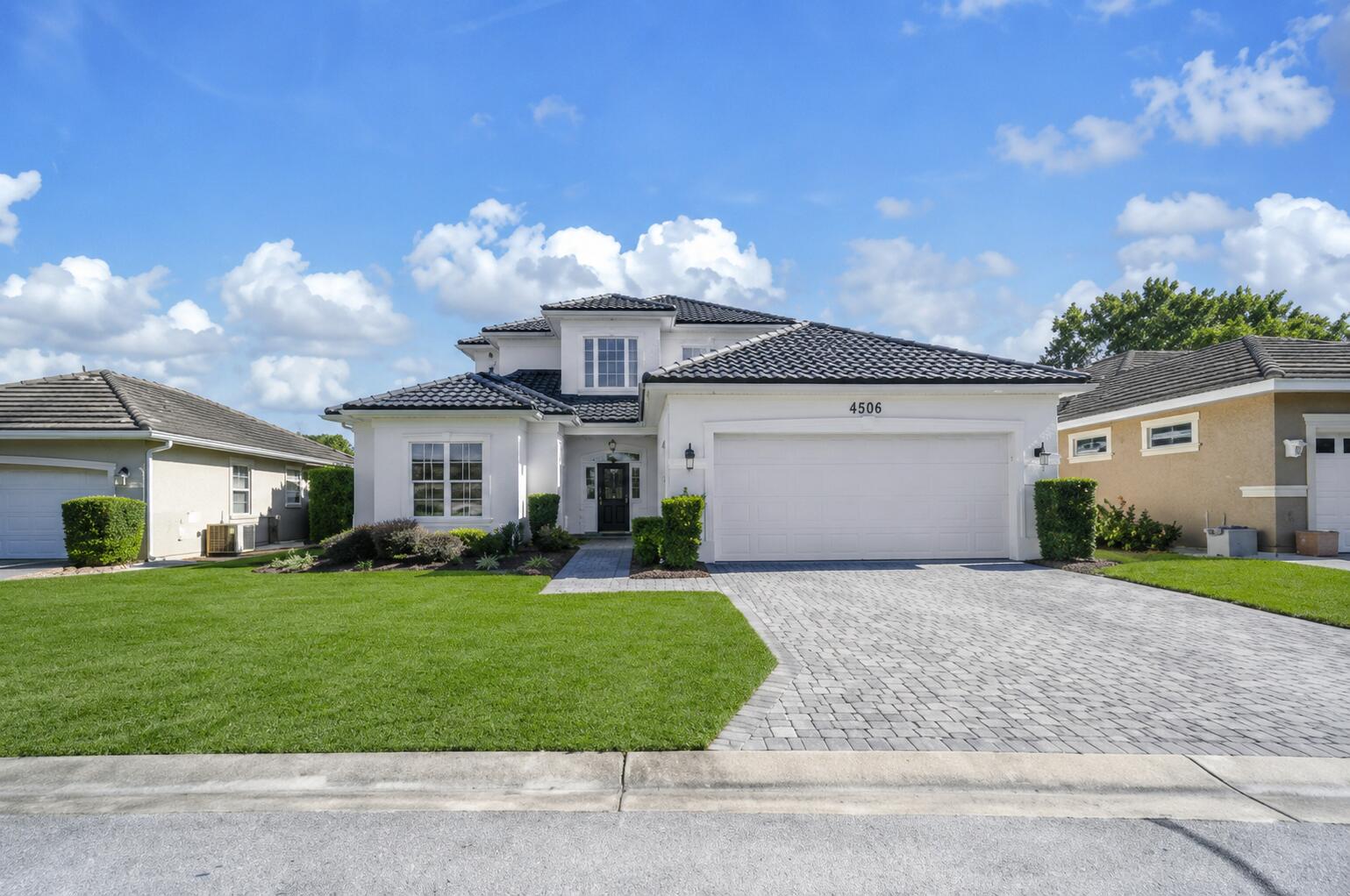 4327 Sunset Beach Circle Niceville FL 32578