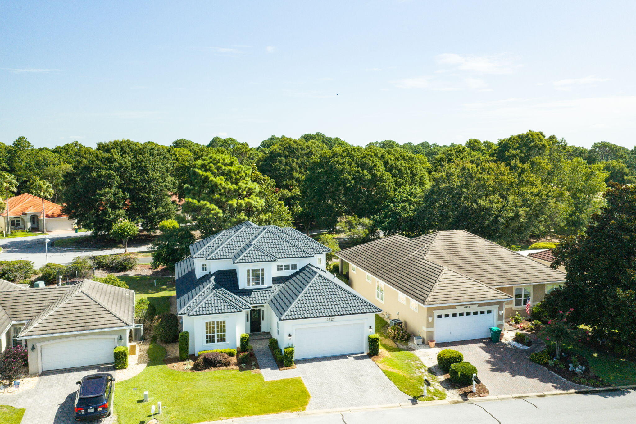 4327 Sunset Beach Circle Niceville FL 32578