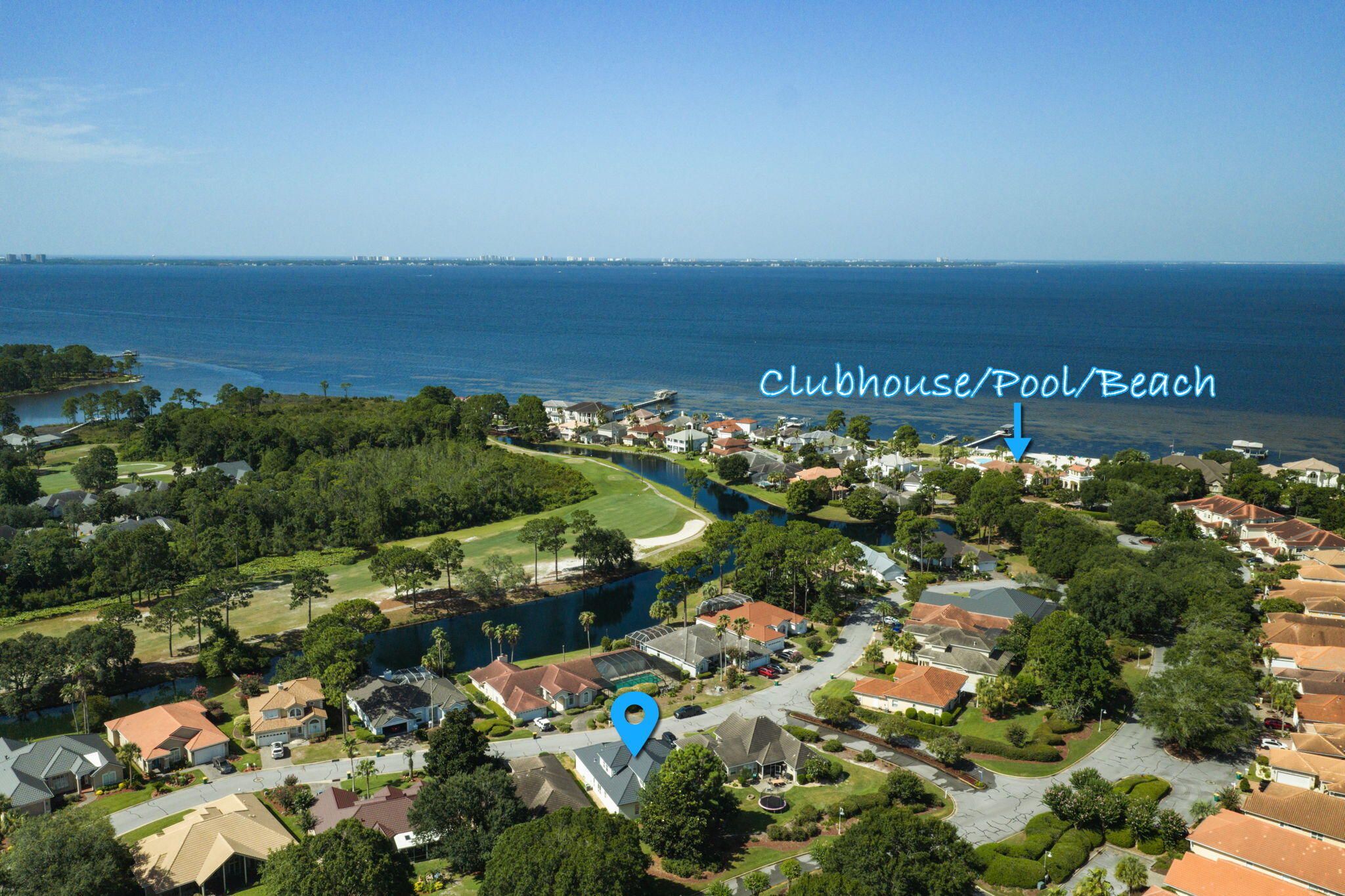 4327 Sunset Beach Circle Niceville FL 32578