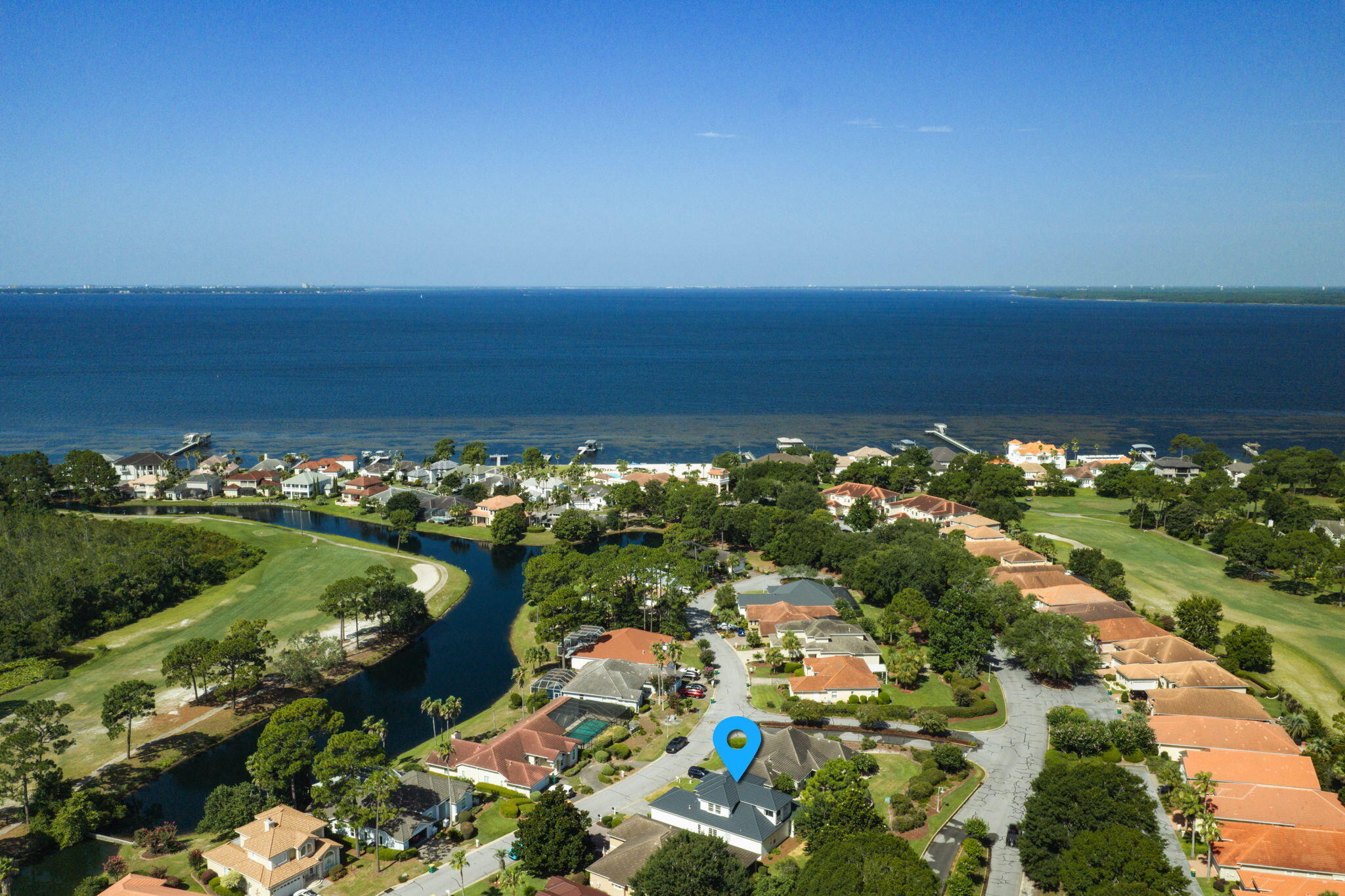 4327 Sunset Beach Circle Niceville FL 32578