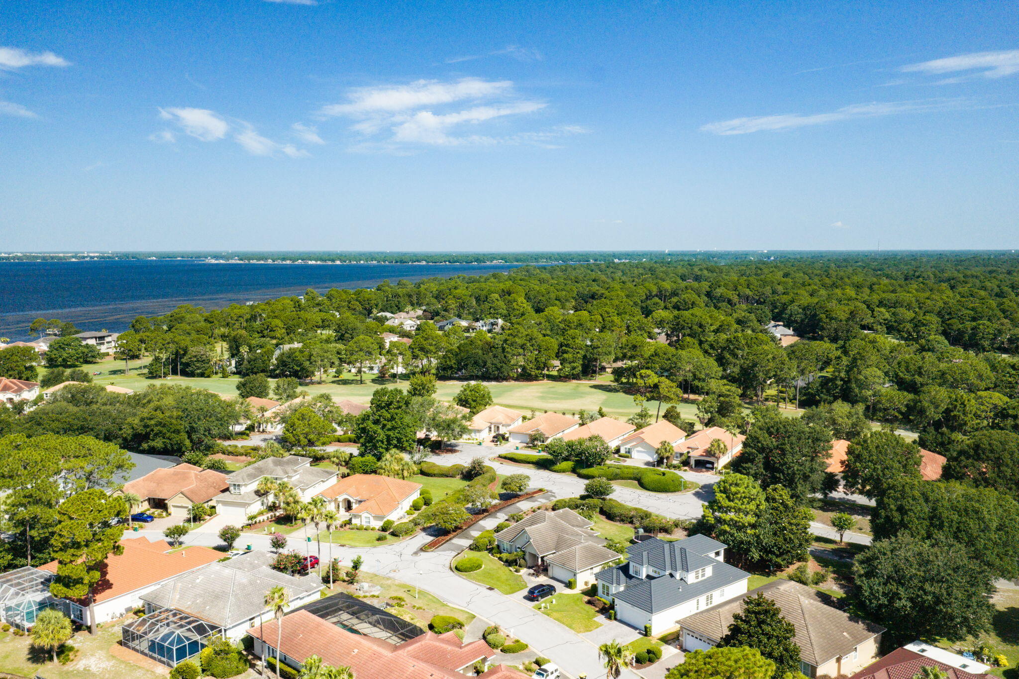 4327 Sunset Beach Circle Niceville FL 32578