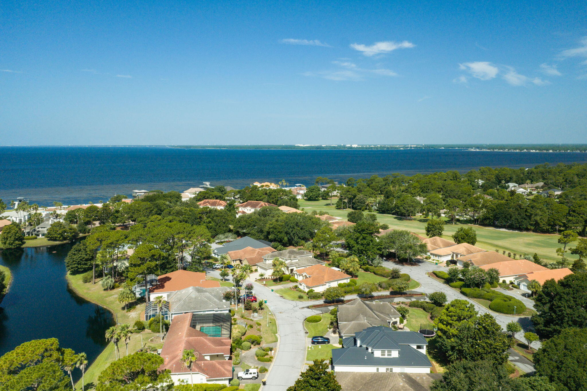 4327 Sunset Beach Circle Niceville FL 32578