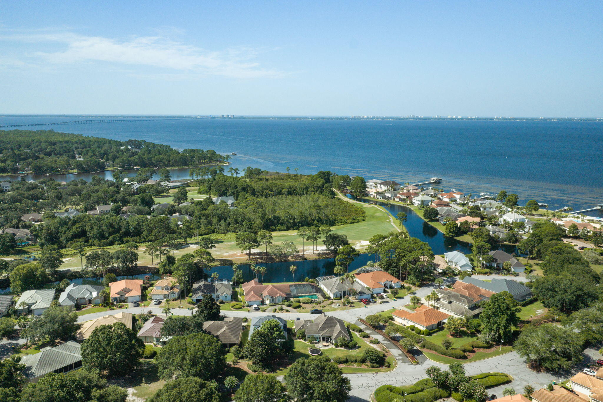 4327 Sunset Beach Circle Niceville FL 32578