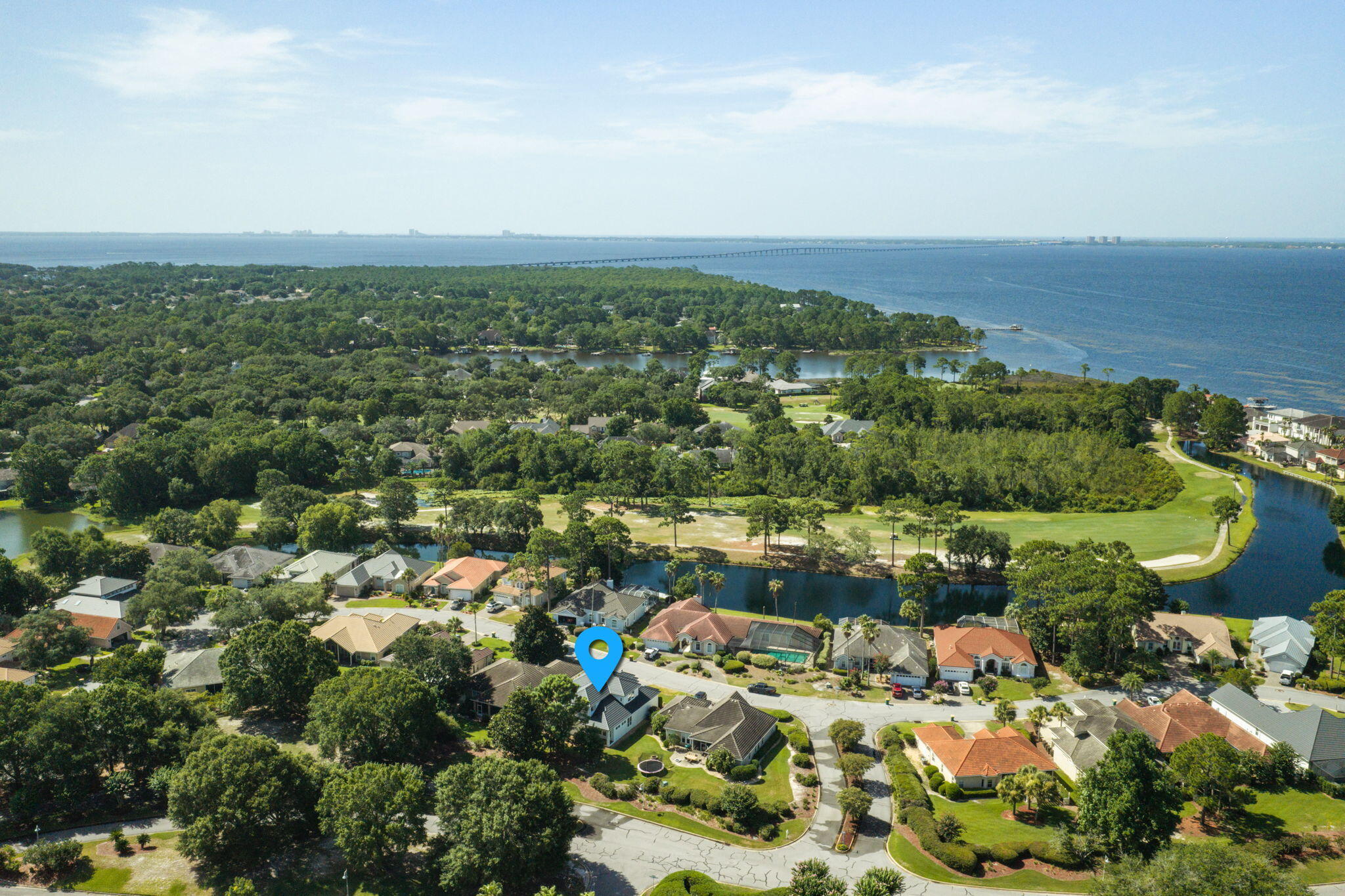 4327 Sunset Beach Circle Niceville FL 32578