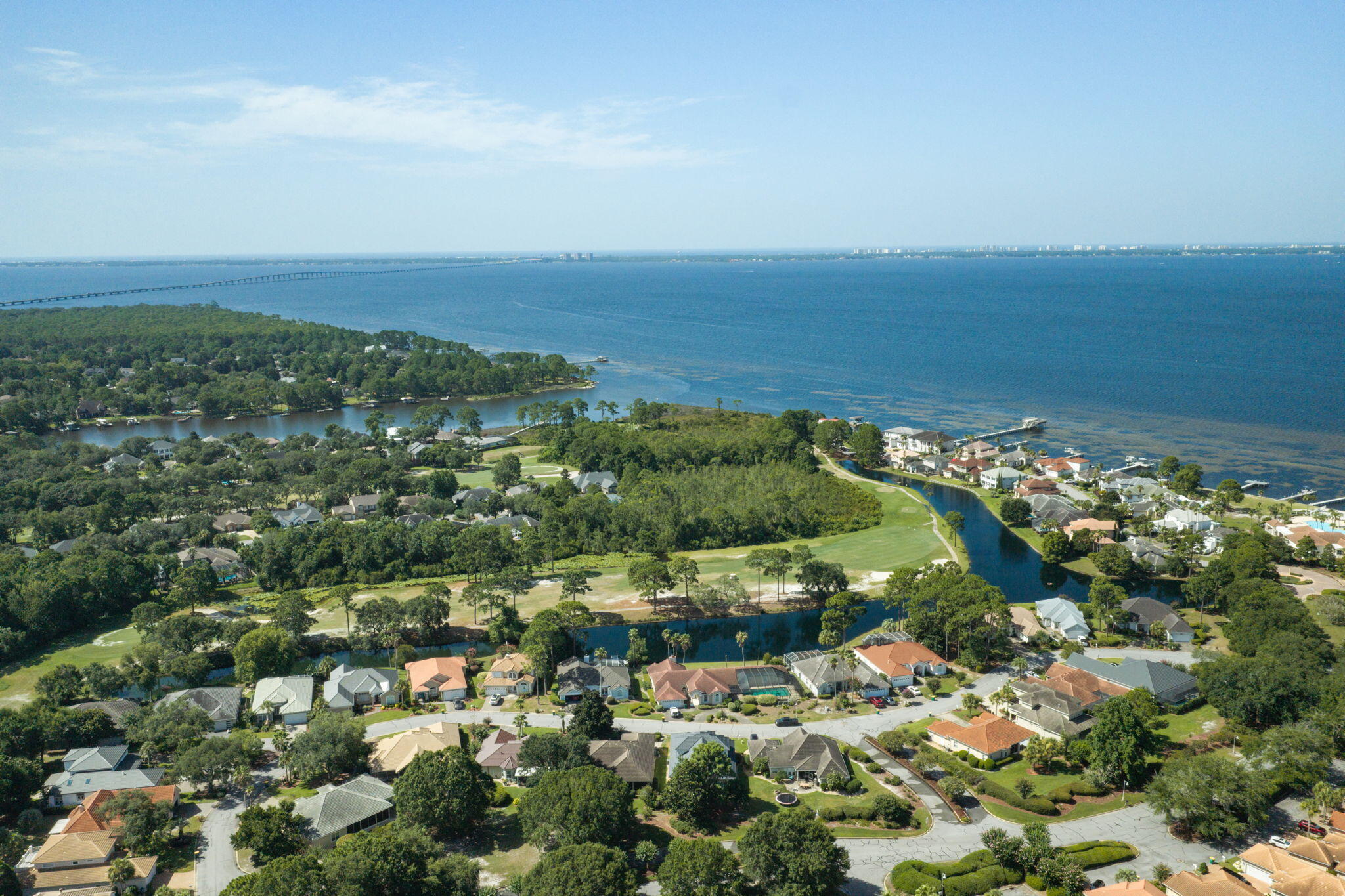 4327 Sunset Beach Circle Niceville FL 32578