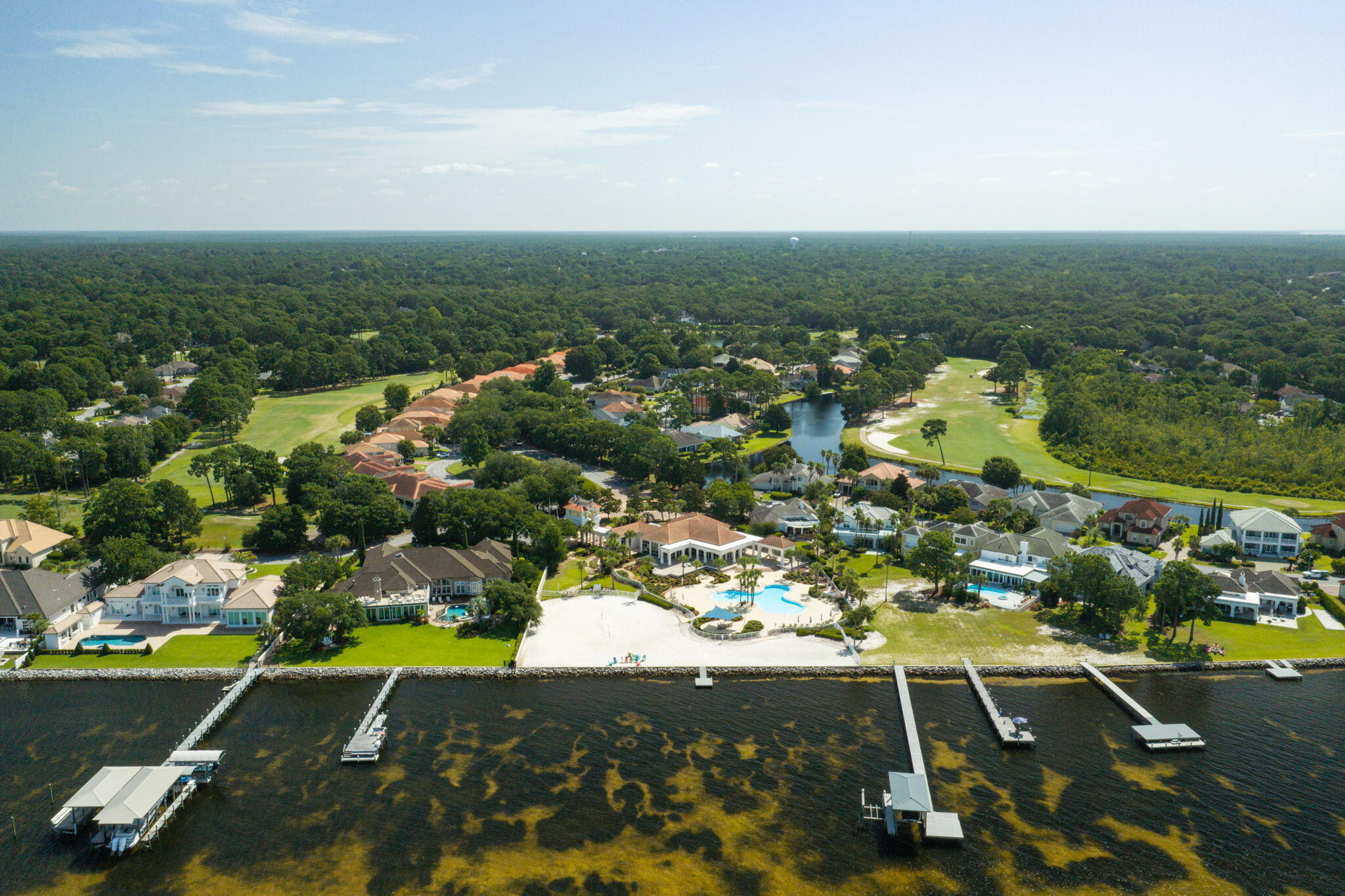 4327 Sunset Beach Circle Niceville FL 32578