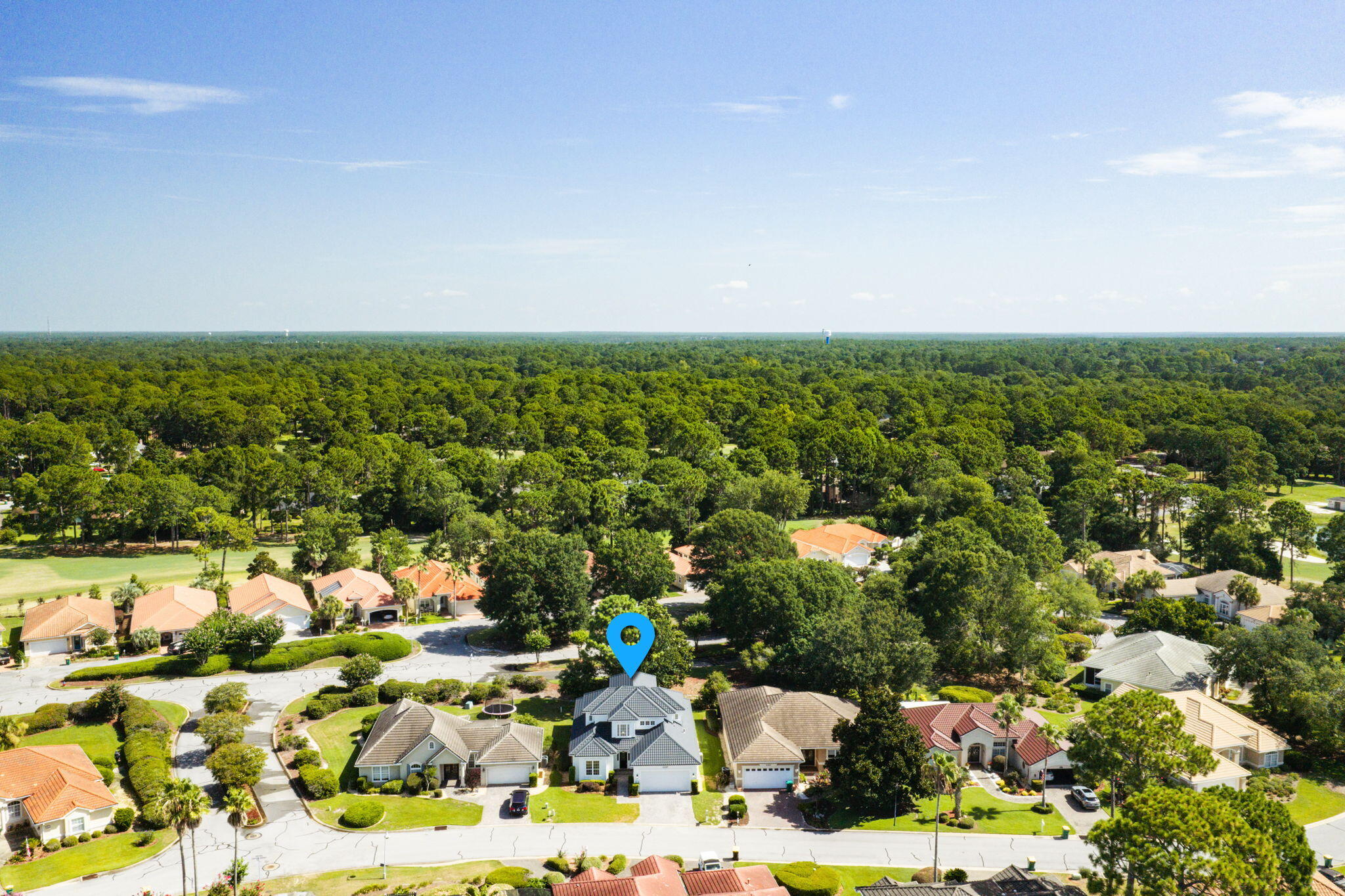 4327 Sunset Beach Circle Niceville FL 32578