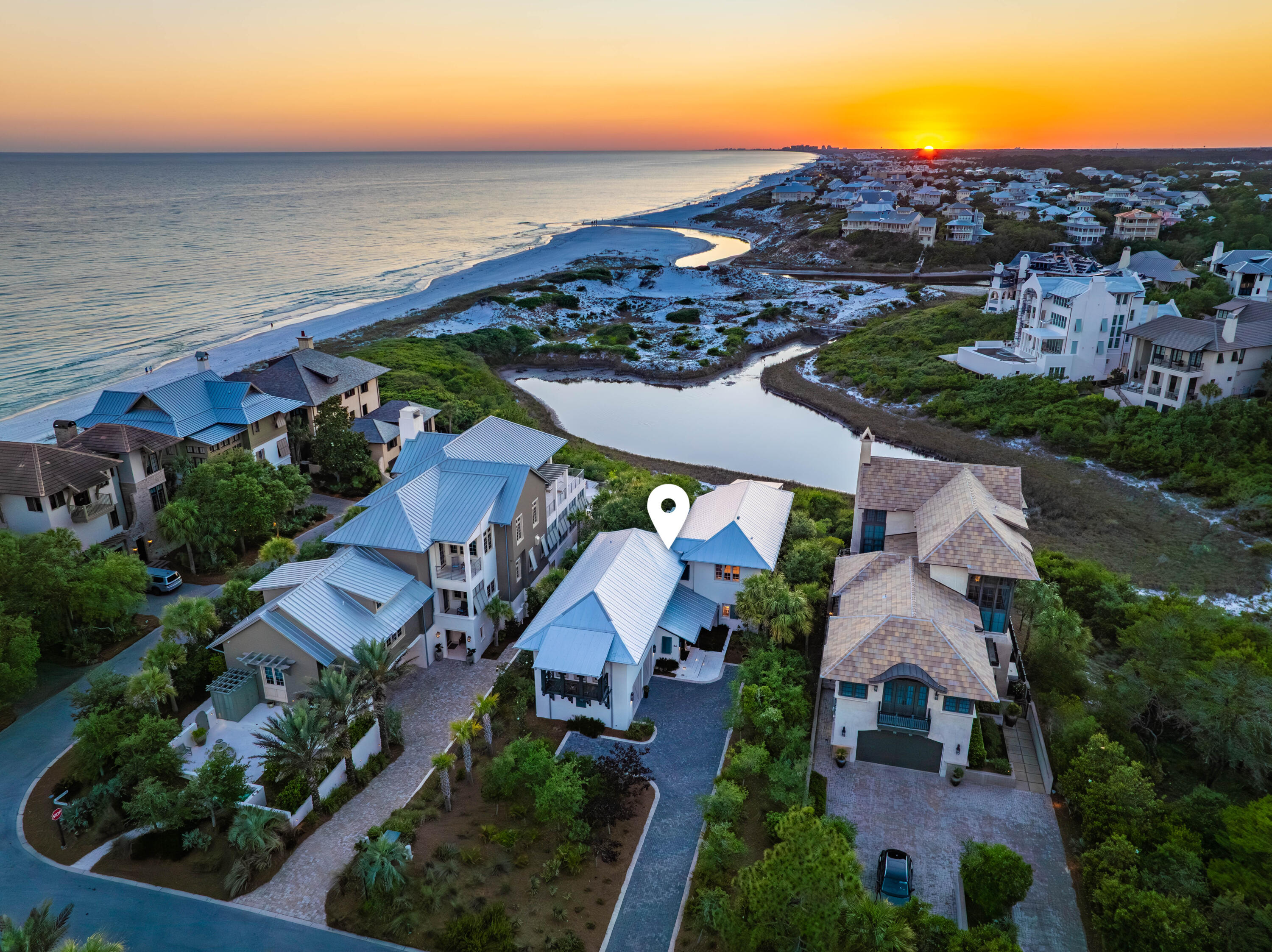 54 Tortola Lane Santa Rosa Beach FL 32459