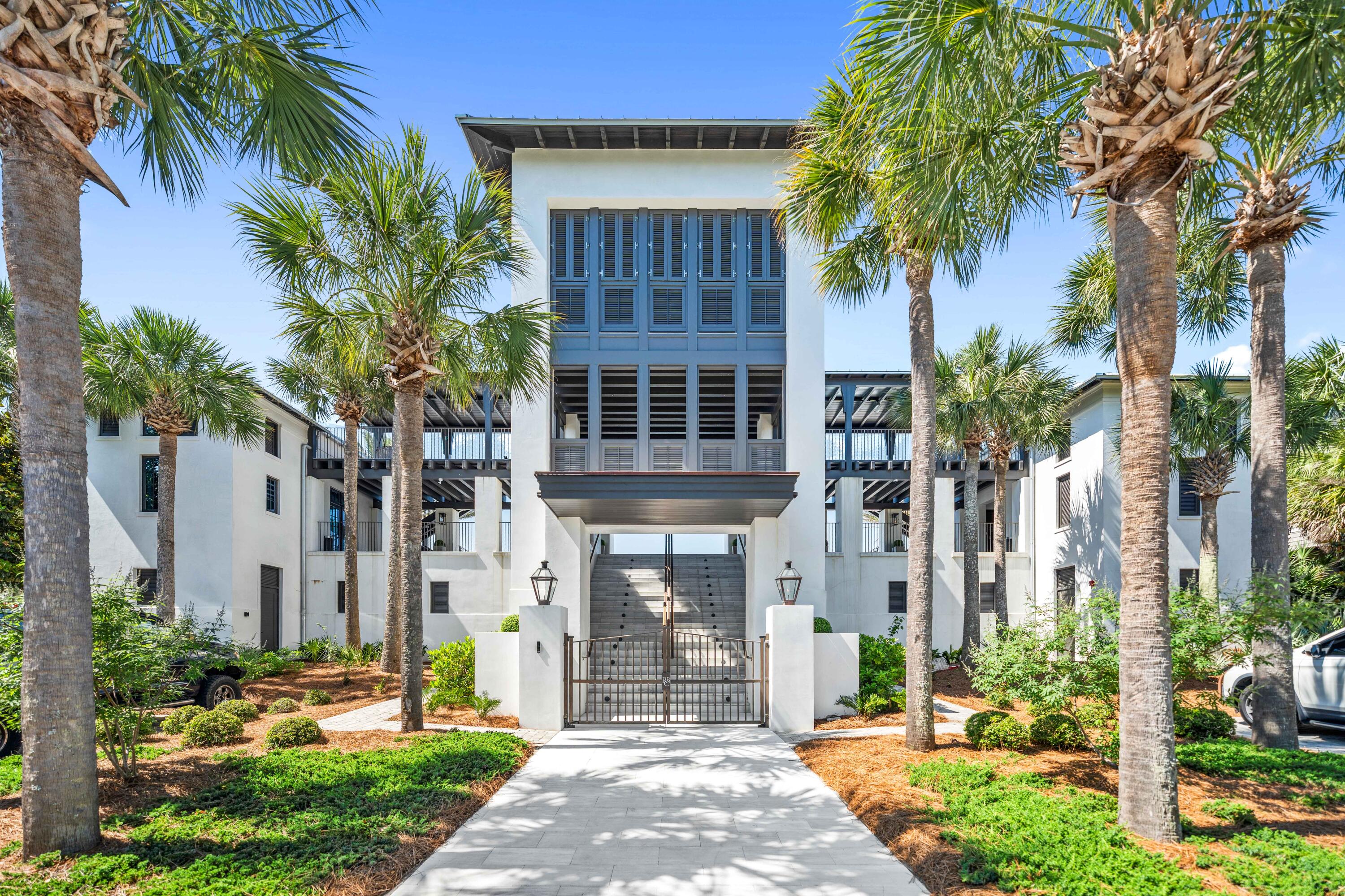 54 Tortola Lane Santa Rosa Beach FL 32459