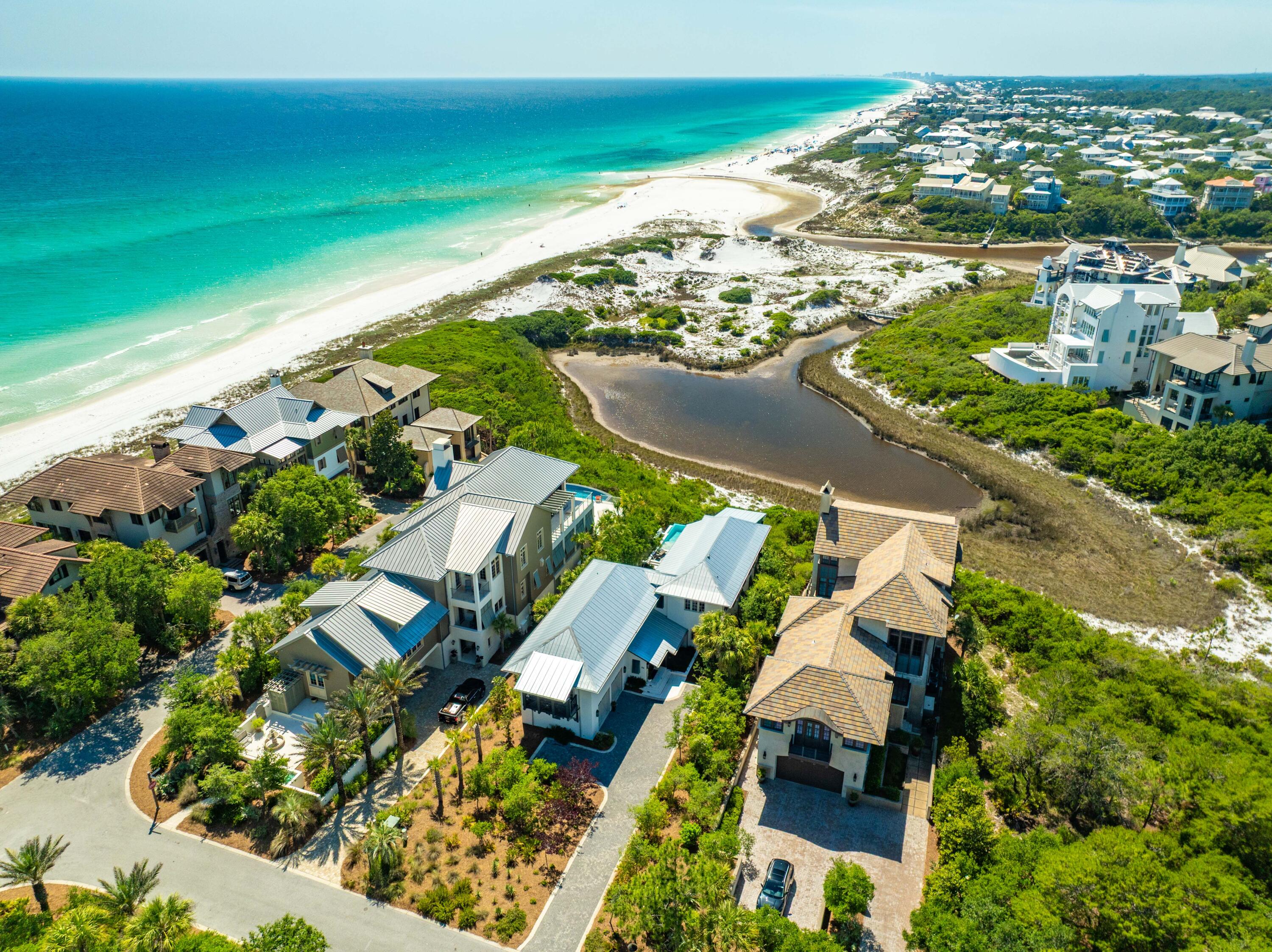 54 Tortola Lane Santa Rosa Beach FL 32459