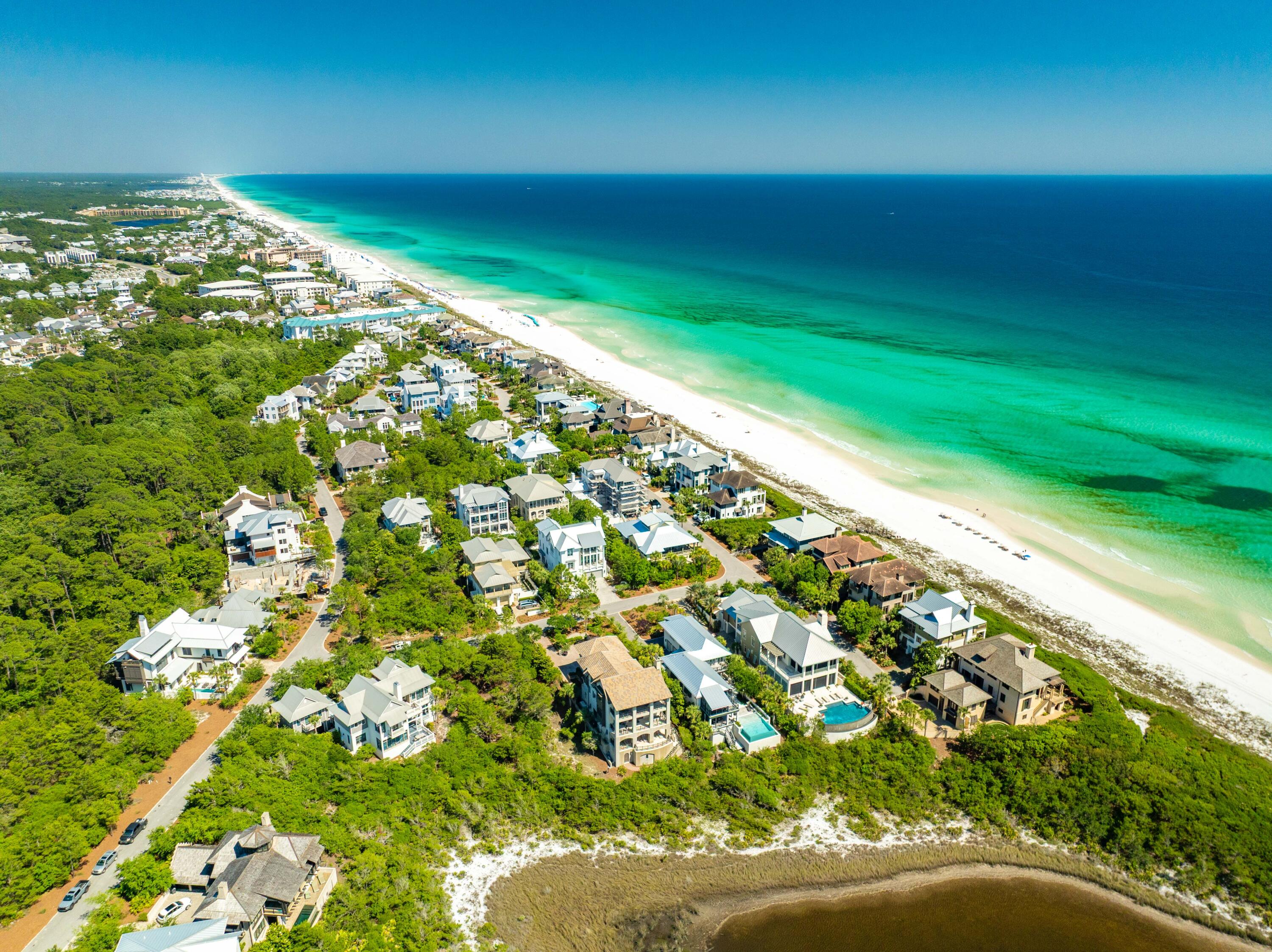 54 Tortola Lane Santa Rosa Beach FL 32459