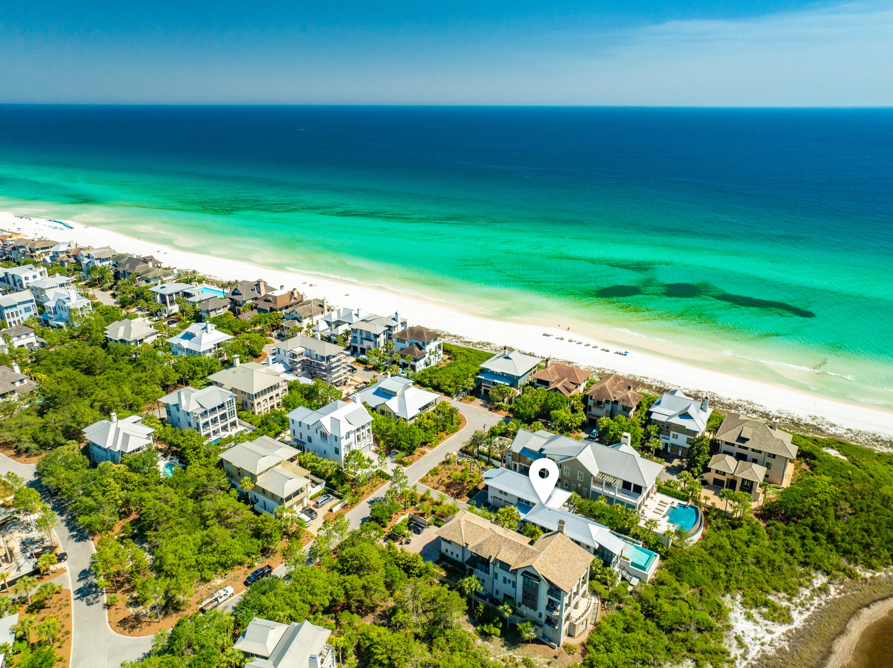 54 Tortola Lane Santa Rosa Beach FL 32459