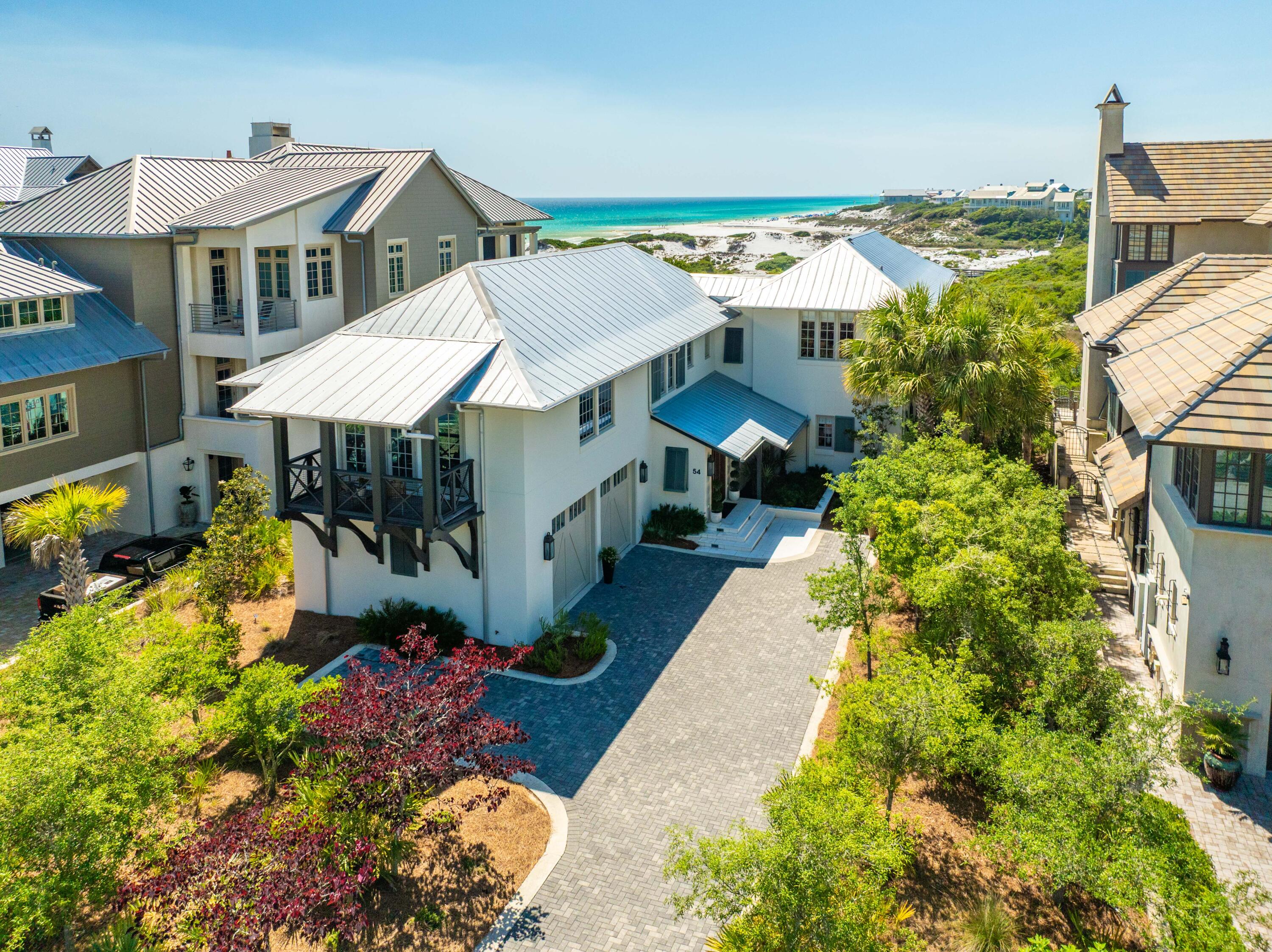 54 Tortola Lane Santa Rosa Beach FL 32459