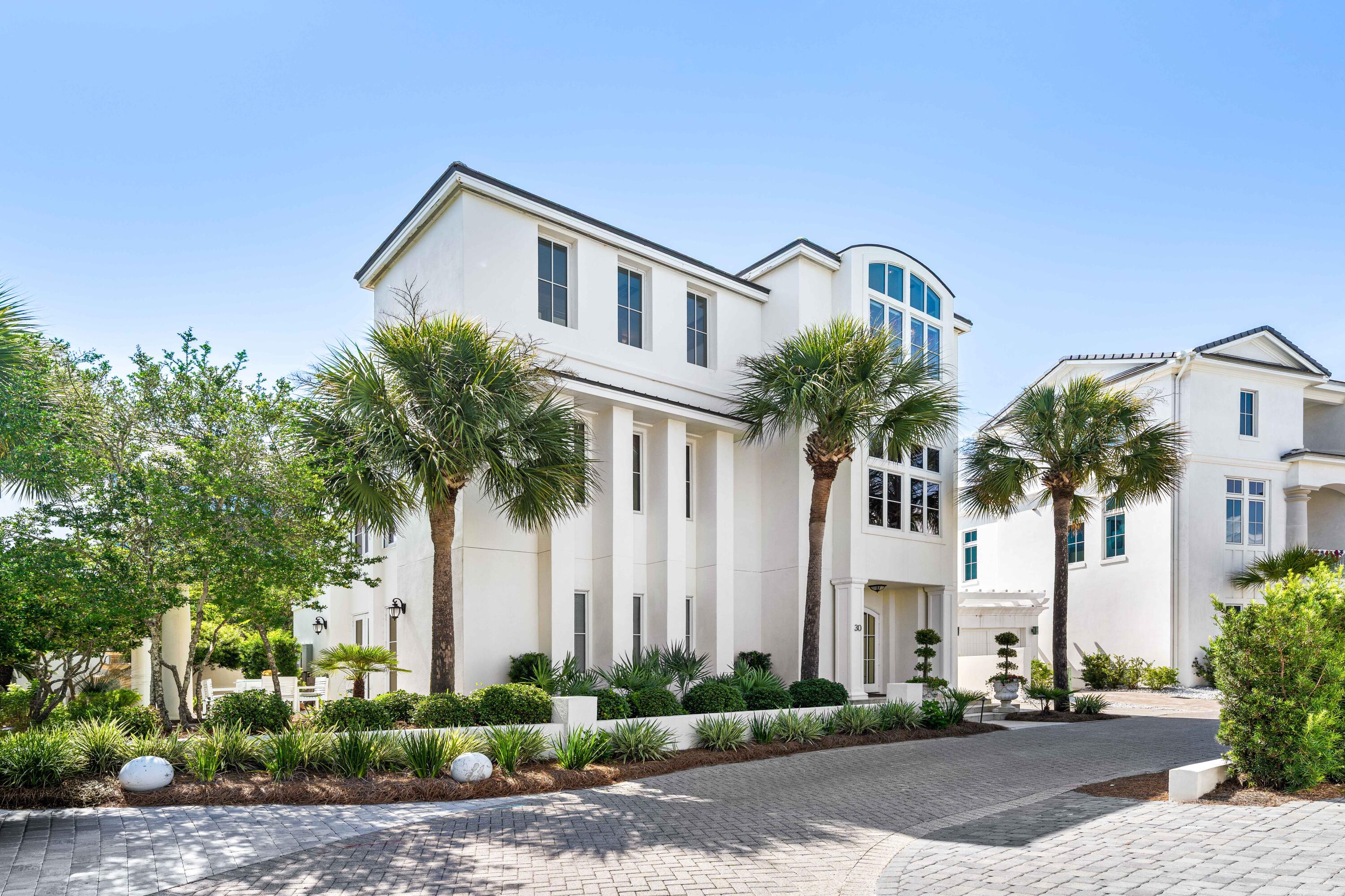 30 Jasmine Circle Santa Rosa Beach FL 32459