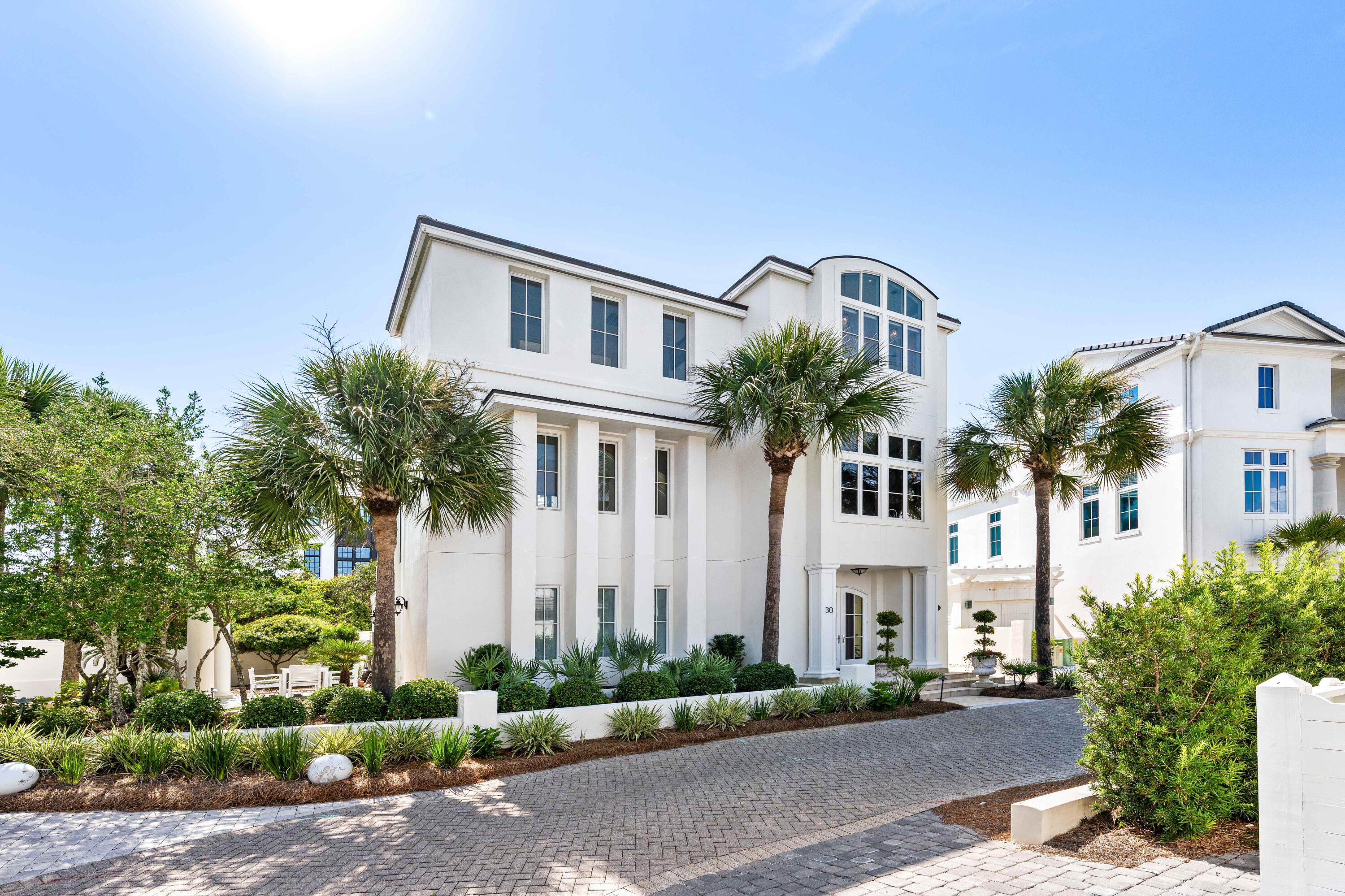 30 Jasmine Circle Santa Rosa Beach FL 32459