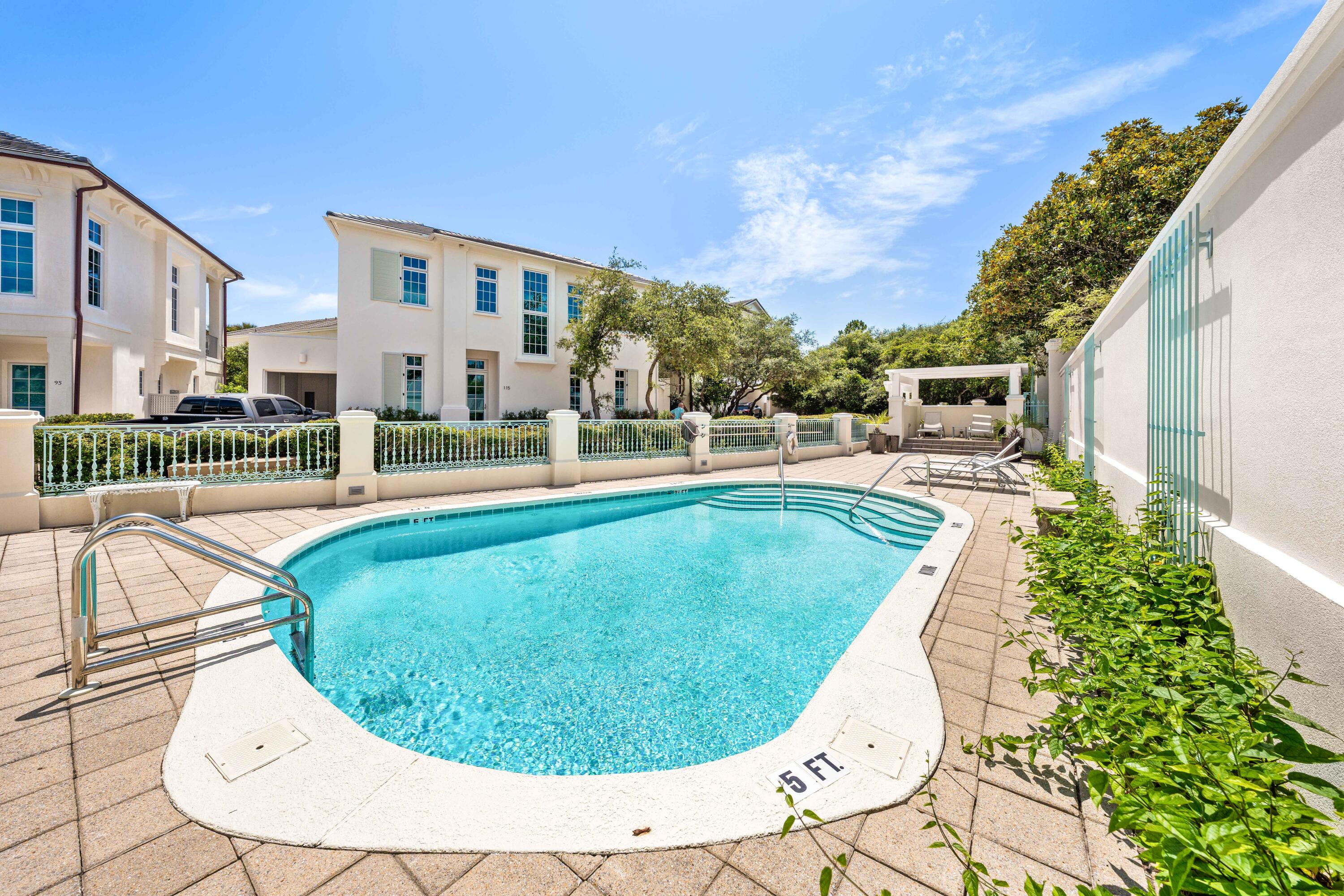 30 Jasmine Circle Santa Rosa Beach FL 32459