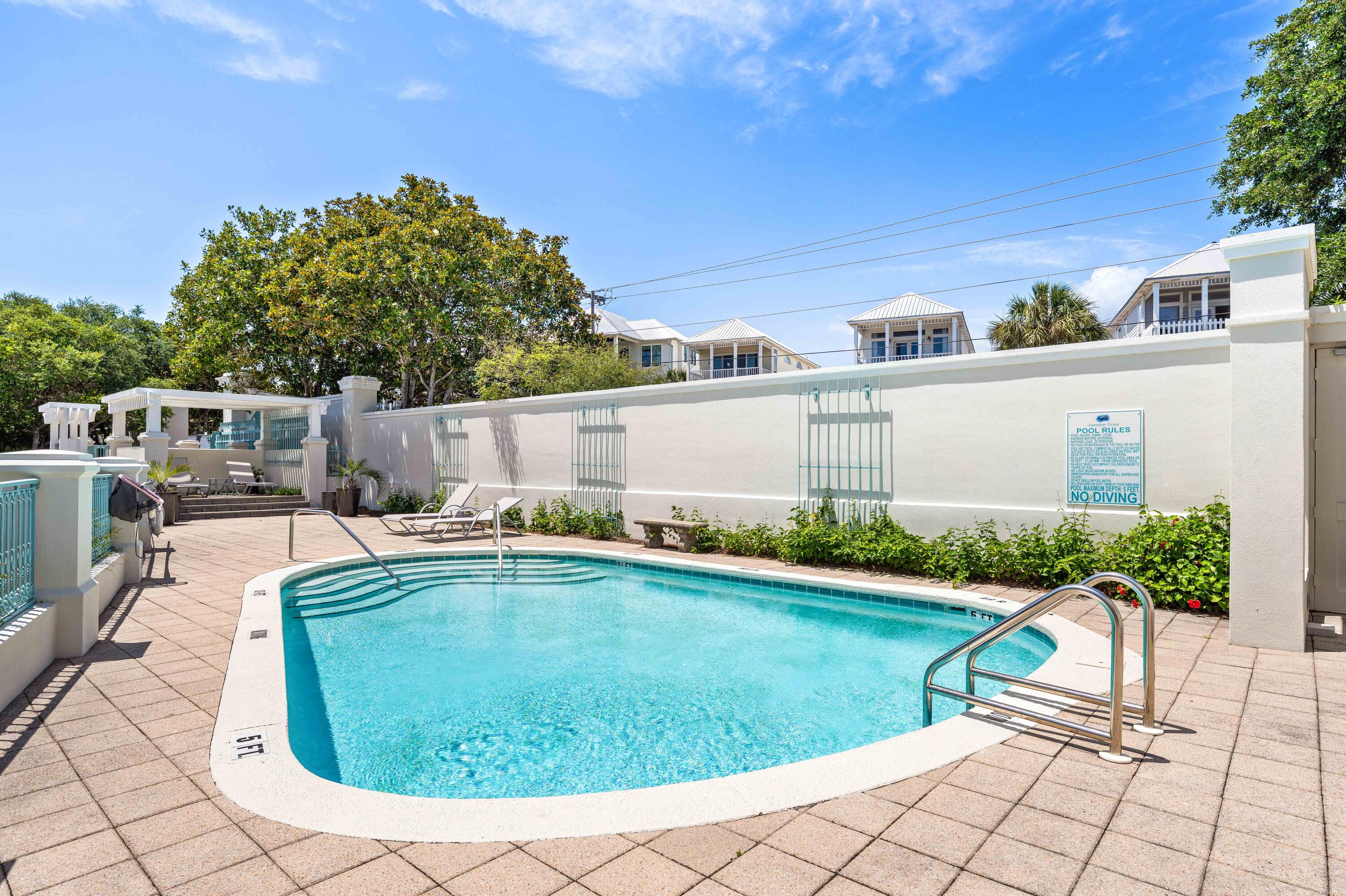 30 Jasmine Circle Santa Rosa Beach FL 32459