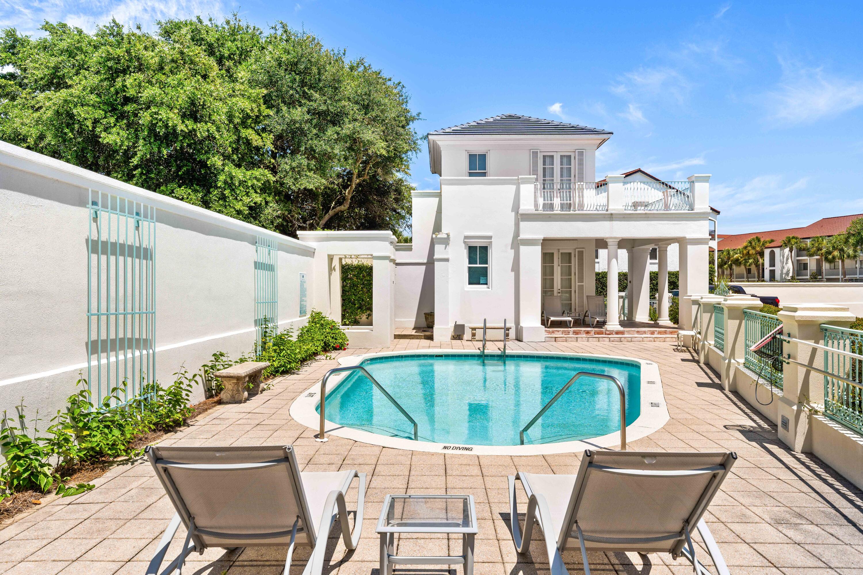 30 Jasmine Circle Santa Rosa Beach FL 32459