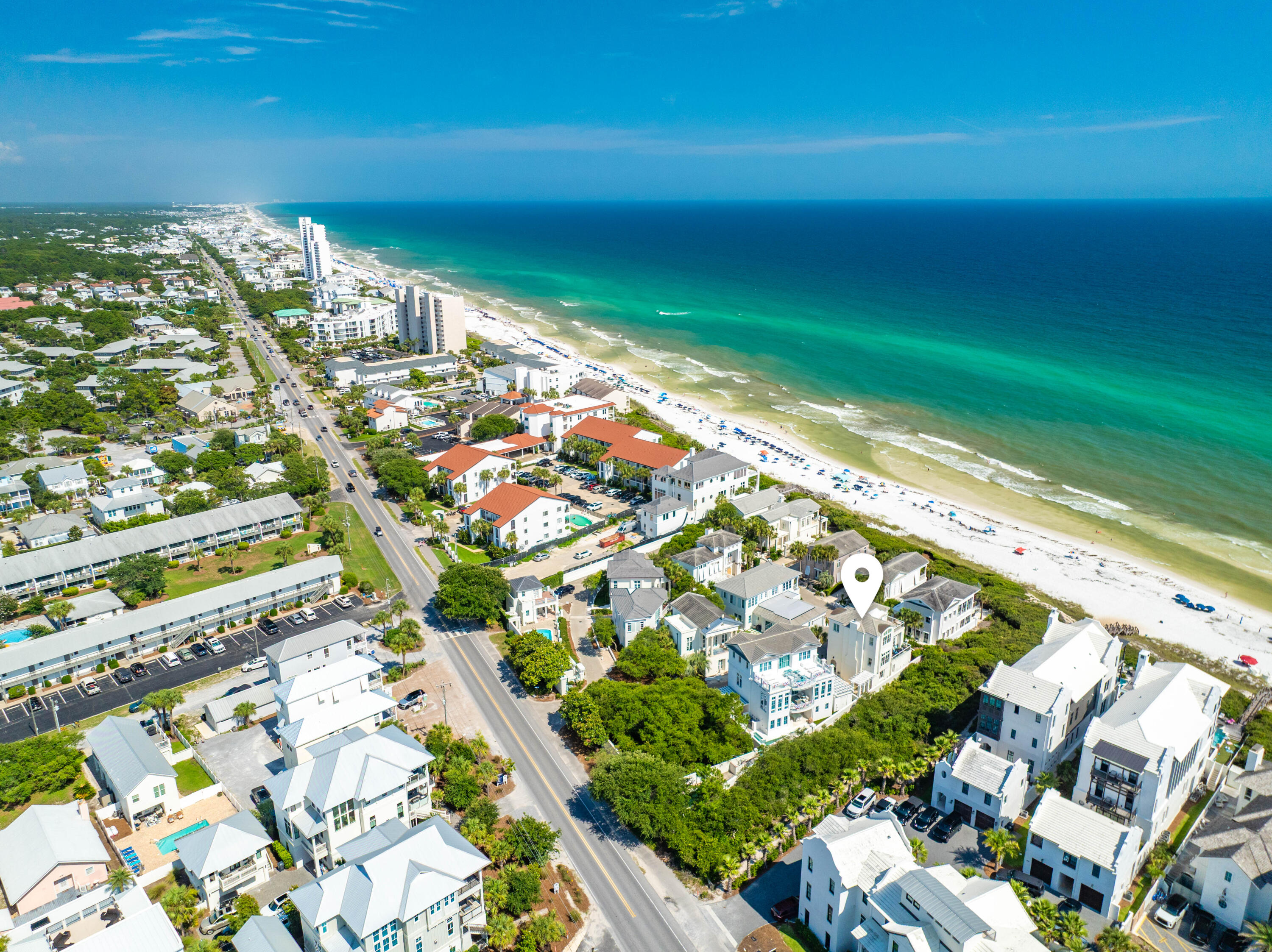 30 Jasmine Circle Santa Rosa Beach FL 32459