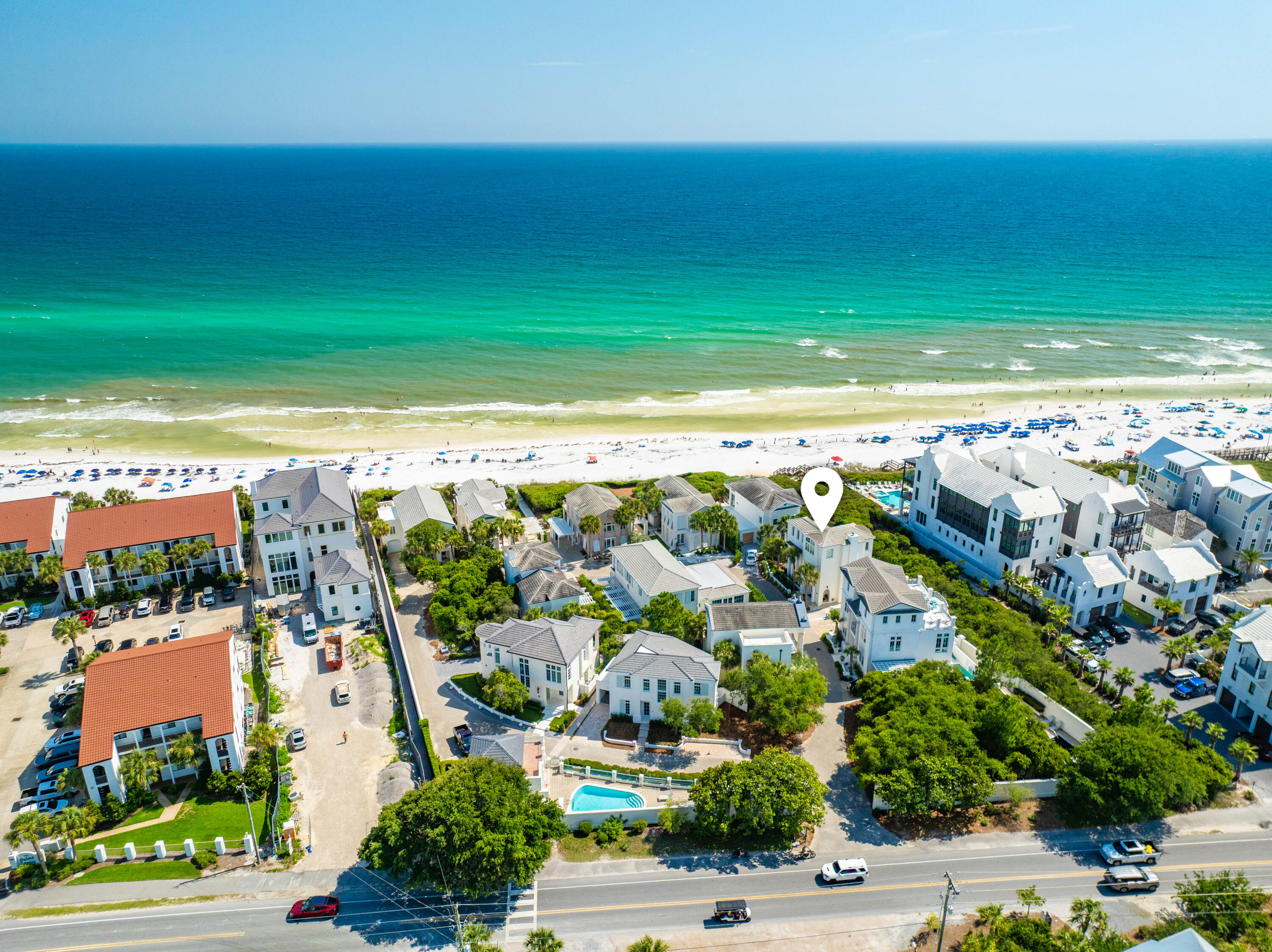 30 Jasmine Circle Santa Rosa Beach FL 32459