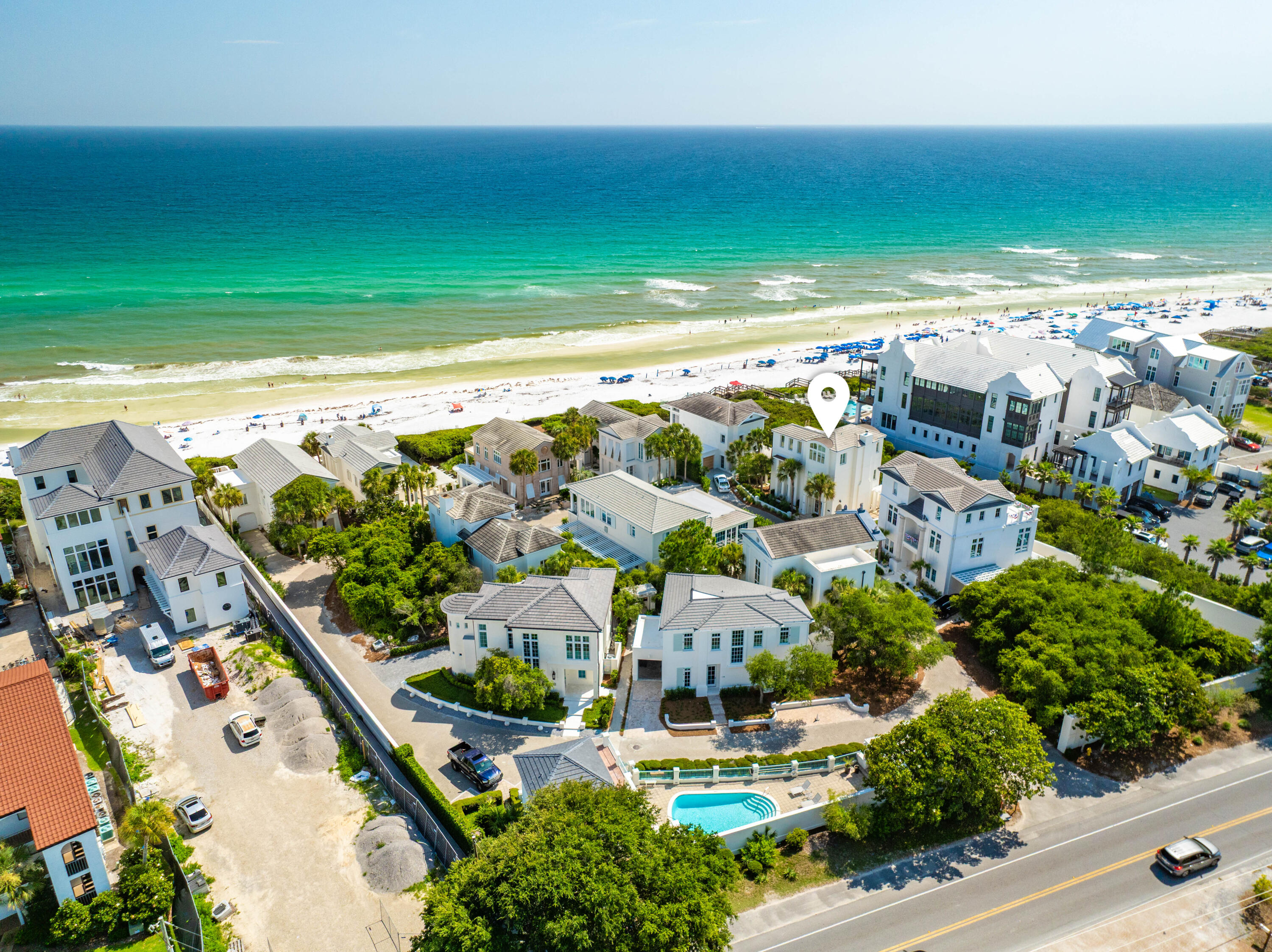 30 Jasmine Circle Santa Rosa Beach FL 32459