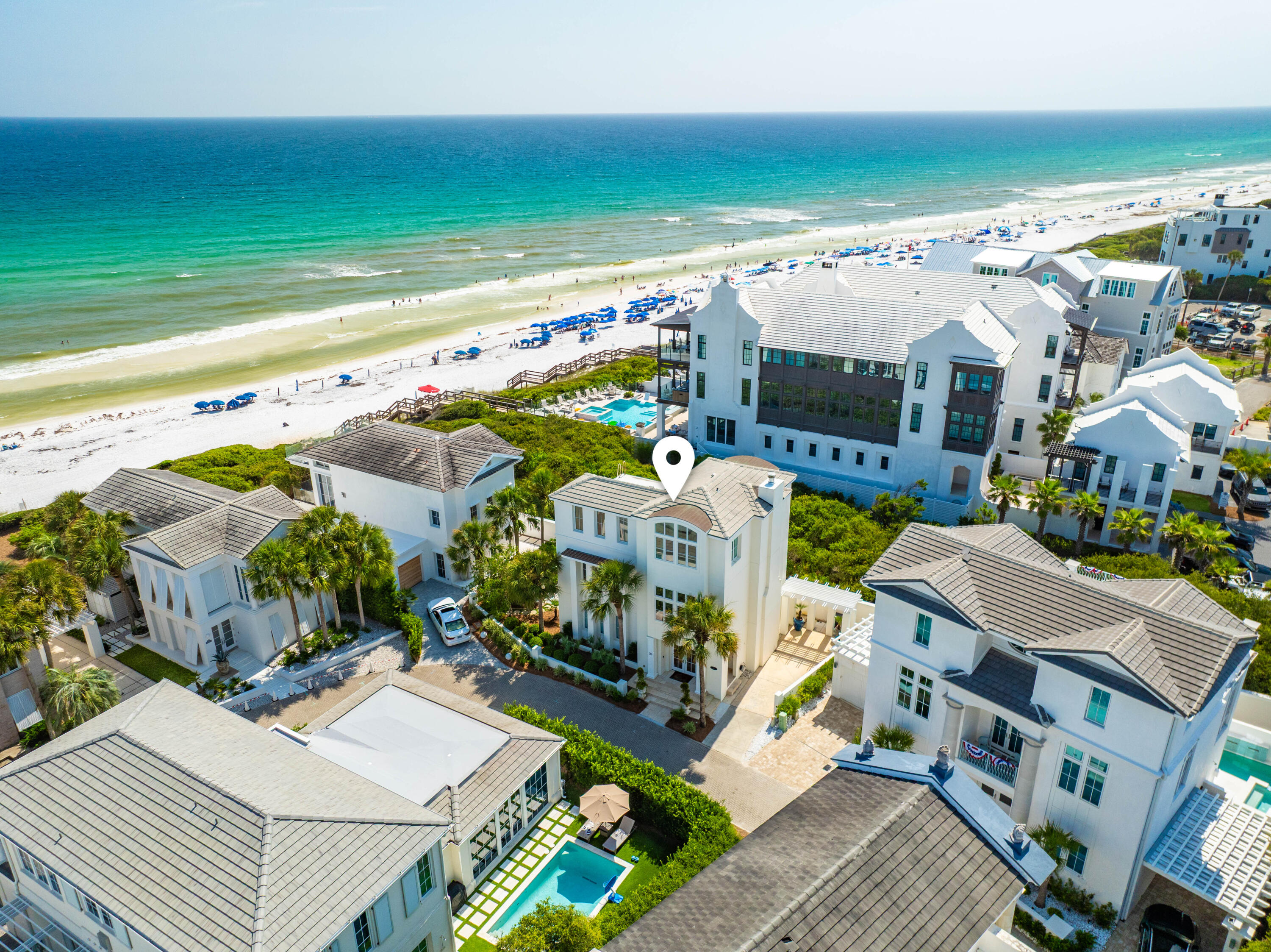 30 Jasmine Circle Santa Rosa Beach FL 32459