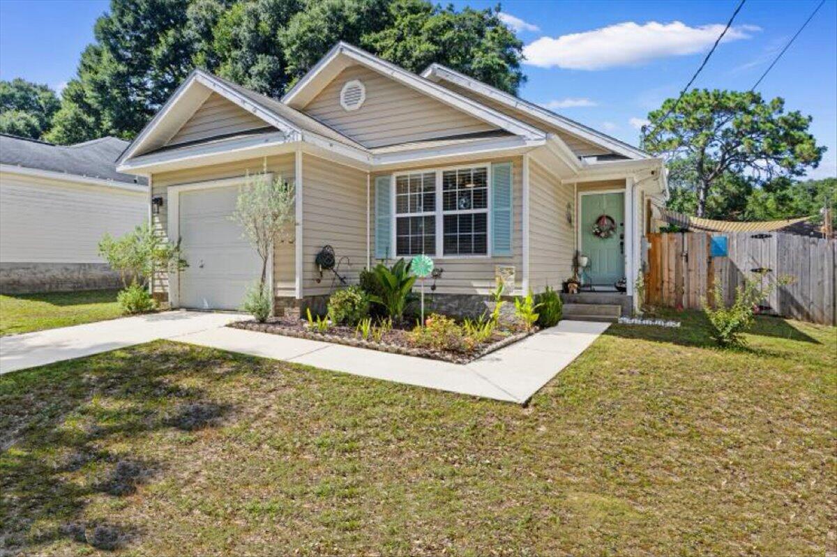 2941 Mccarty Avenue Crestview FL 32539