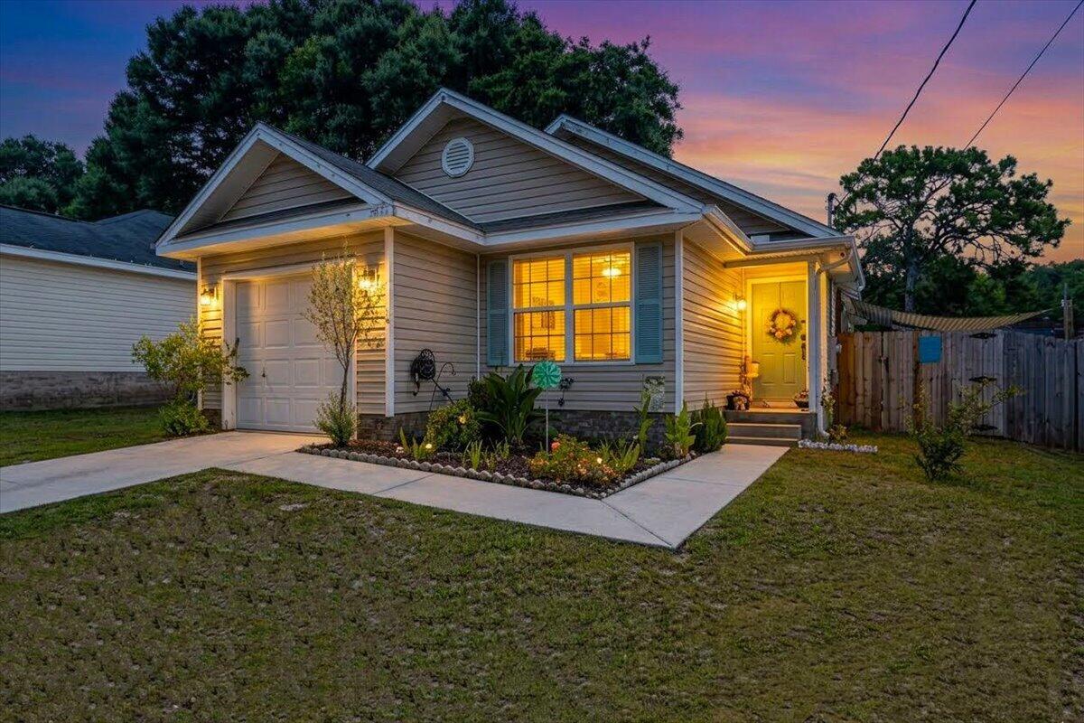 2941 Mccarty Avenue Crestview FL 32539