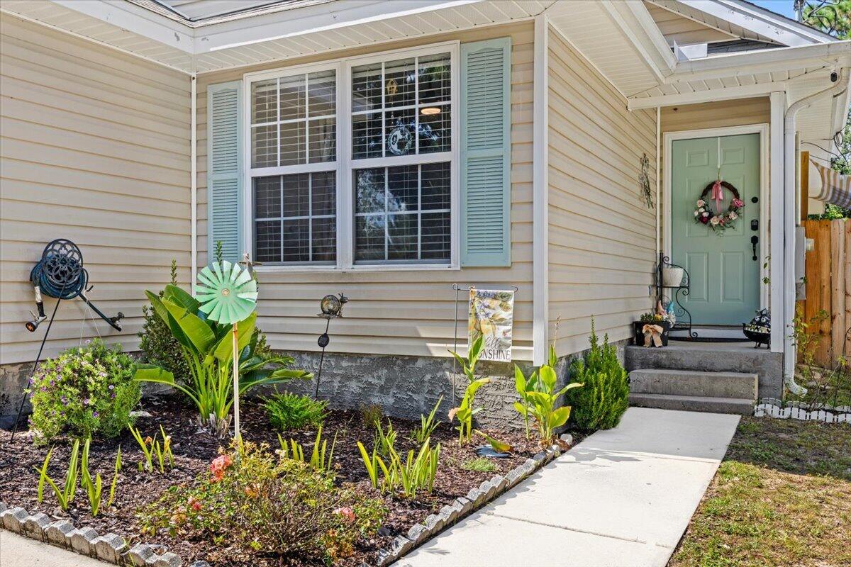 2941 Mccarty Avenue Crestview FL 32539