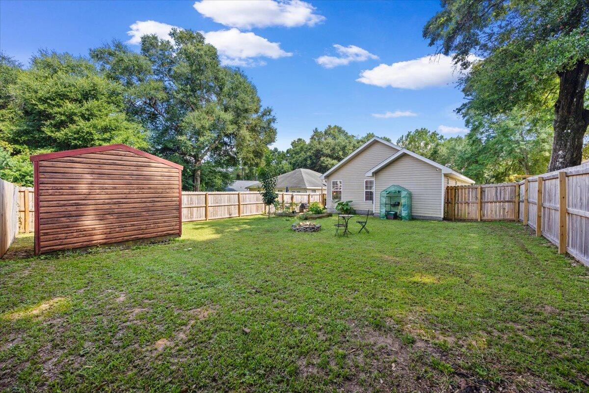 2941 Mccarty Avenue Crestview FL 32539