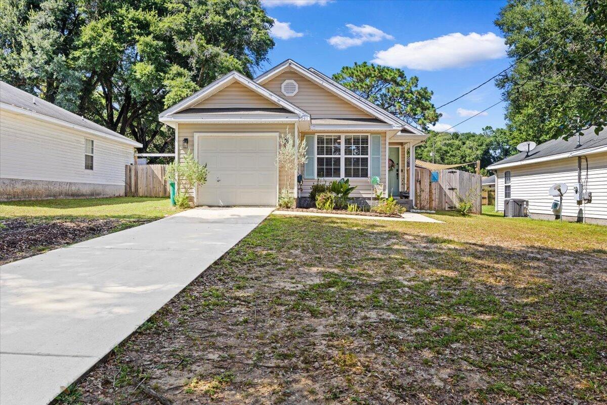 2941 Mccarty Avenue Crestview FL 32539