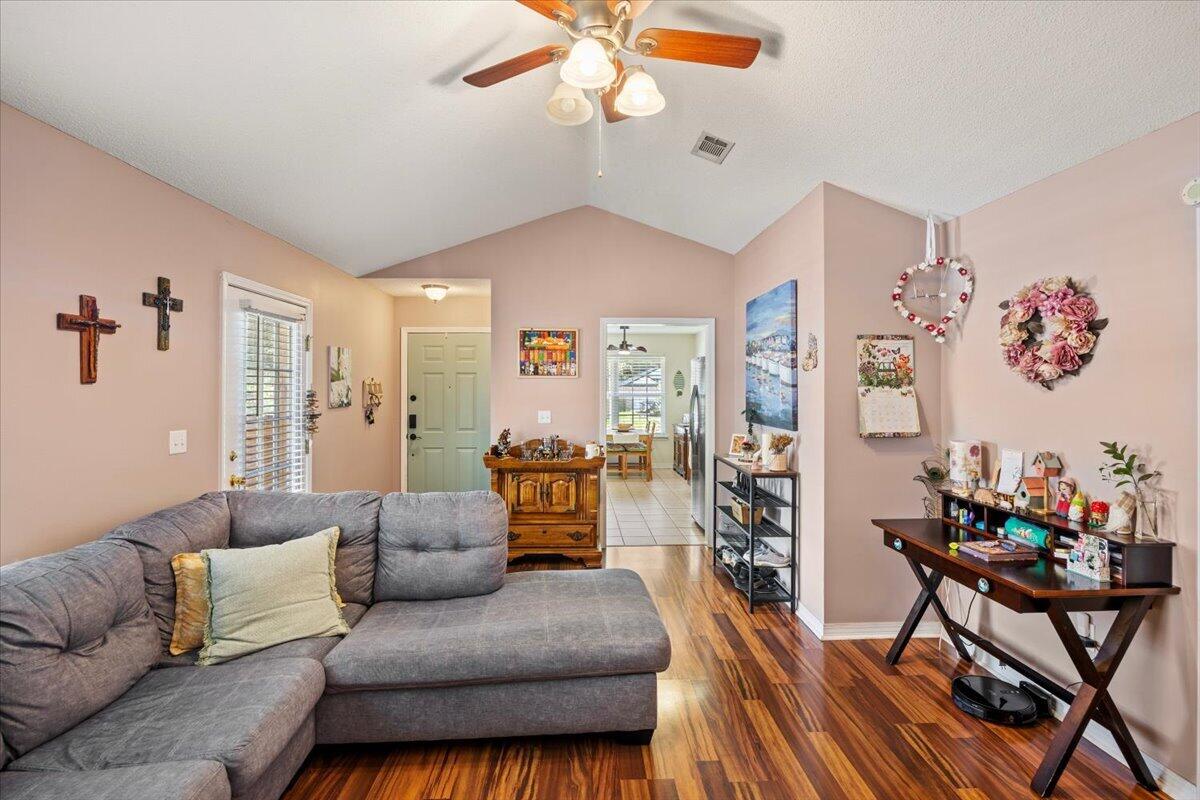 2941 Mccarty Avenue Crestview FL 32539