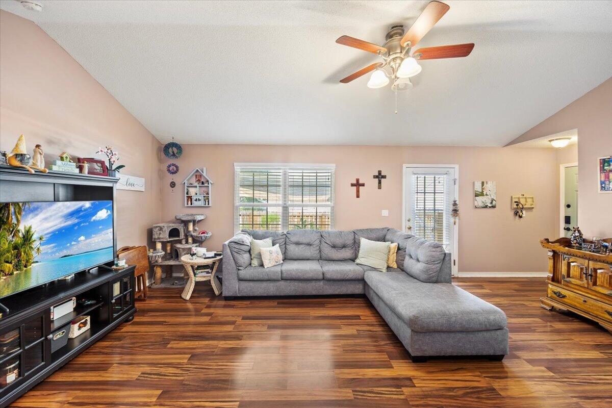 2941 Mccarty Avenue Crestview FL 32539