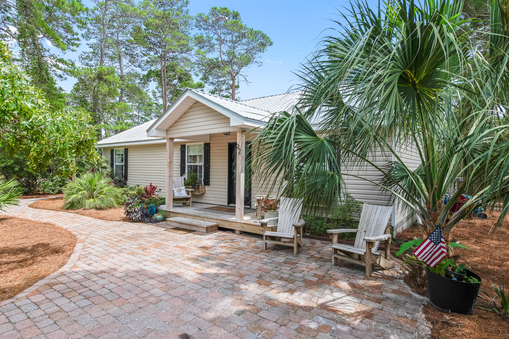 92 Walnut Street Santa Rosa Beach FL 32459
