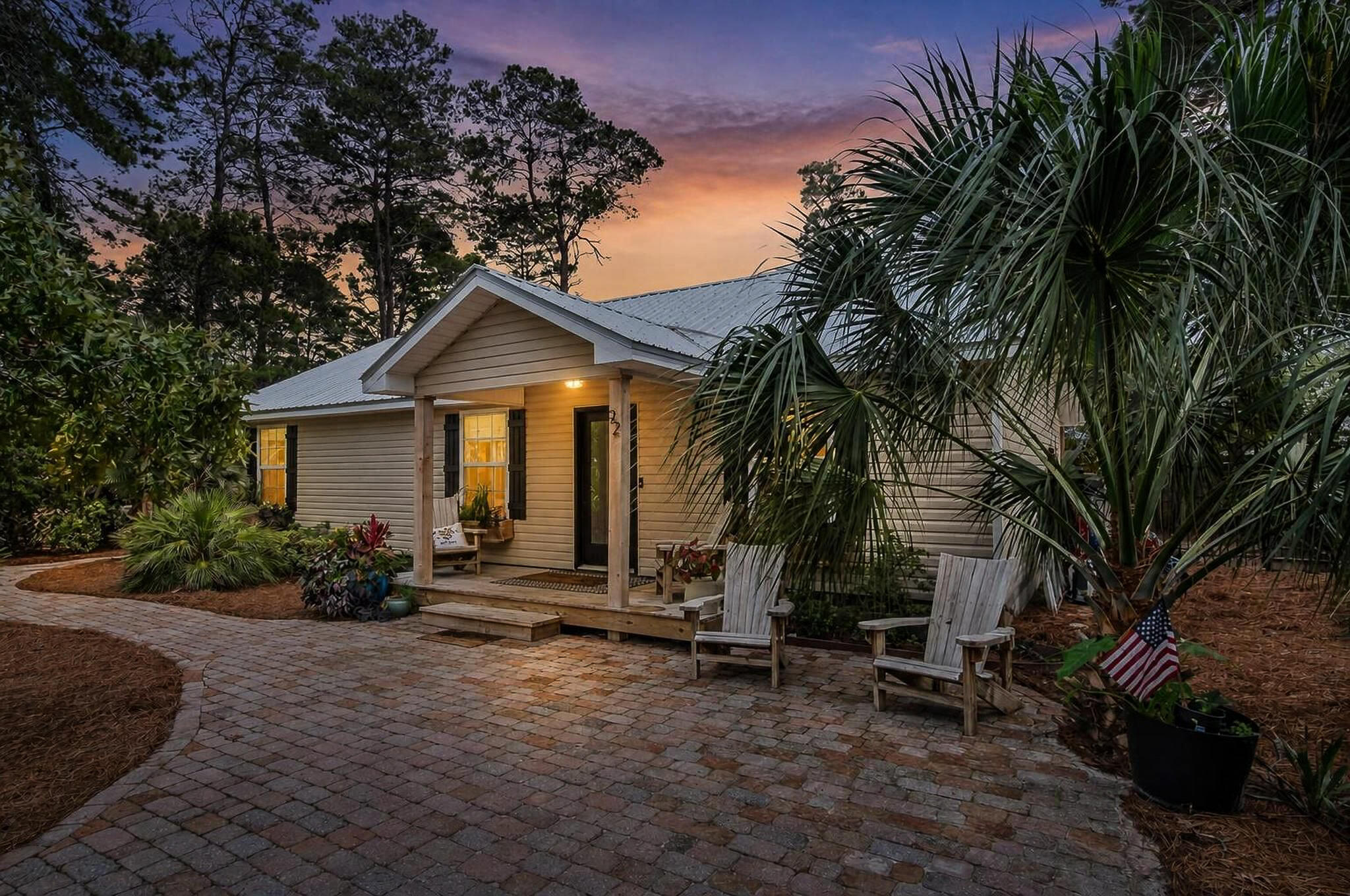 92 Walnut Street Santa Rosa Beach FL 32459