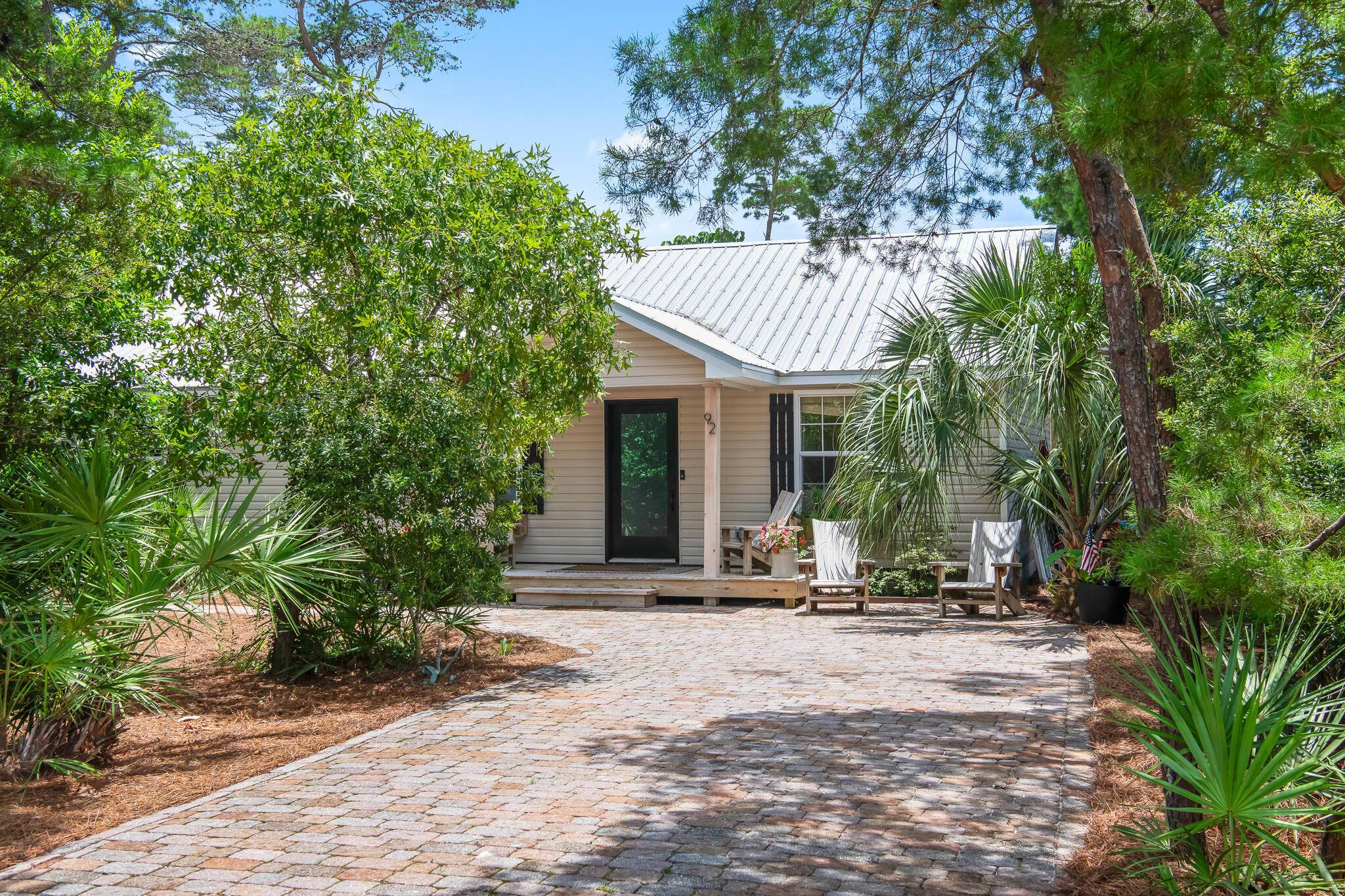 92 Walnut Street Santa Rosa Beach FL 32459