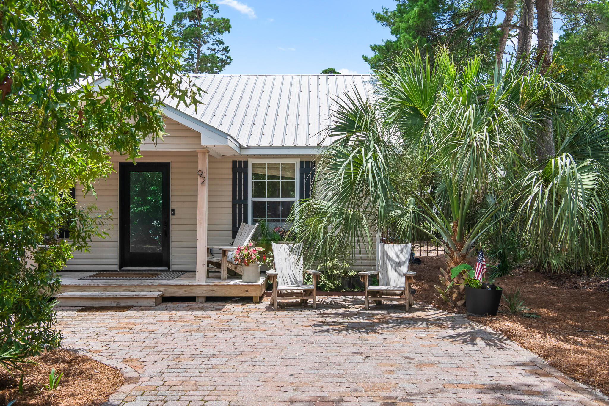 92 Walnut Street Santa Rosa Beach FL 32459