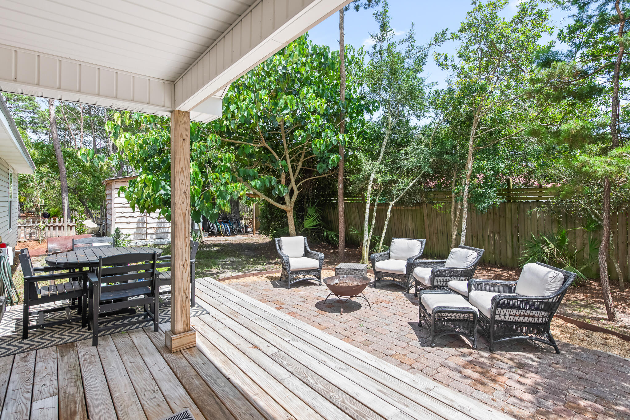 92 Walnut Street Santa Rosa Beach FL 32459