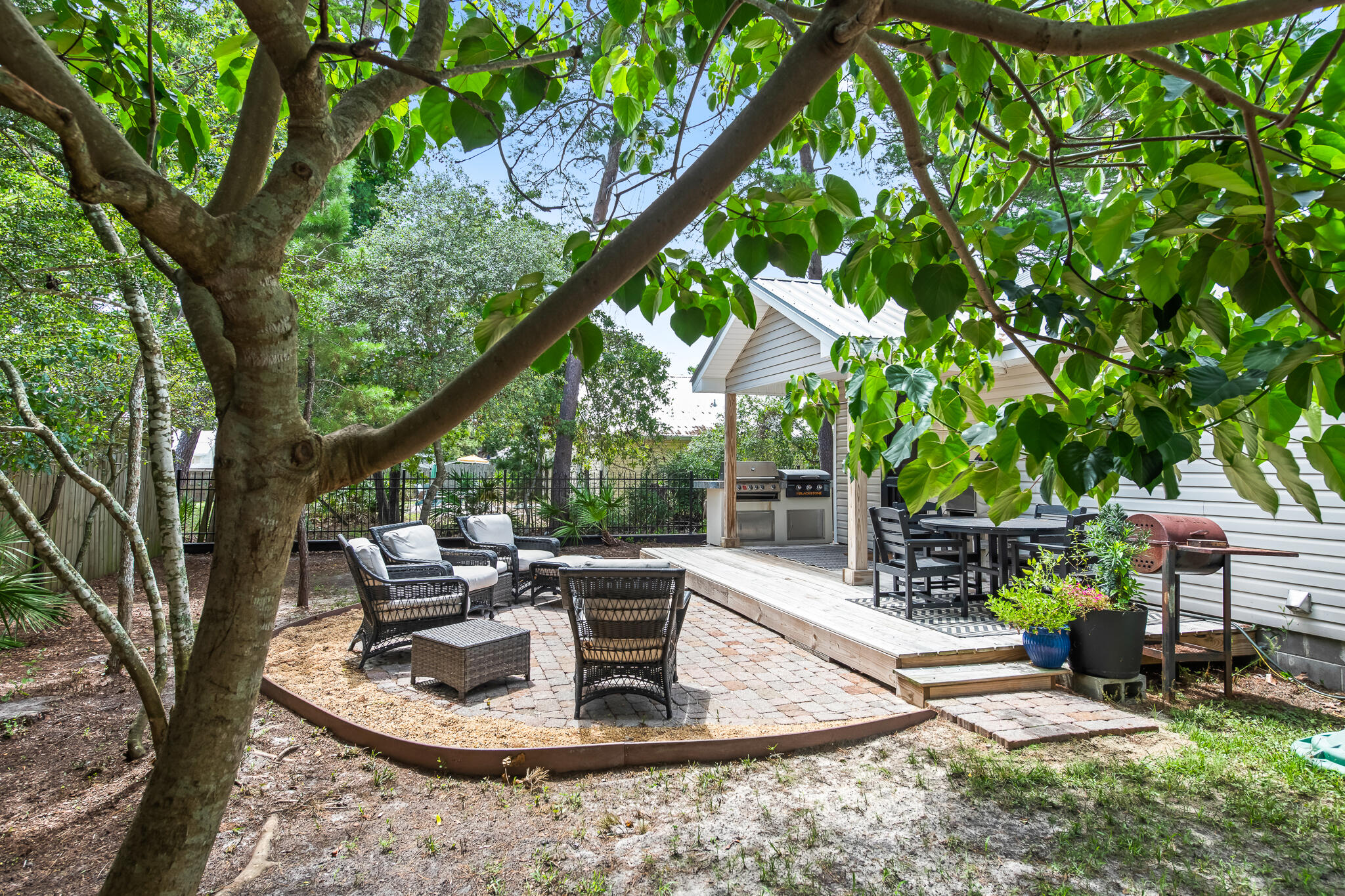 92 Walnut Street Santa Rosa Beach FL 32459