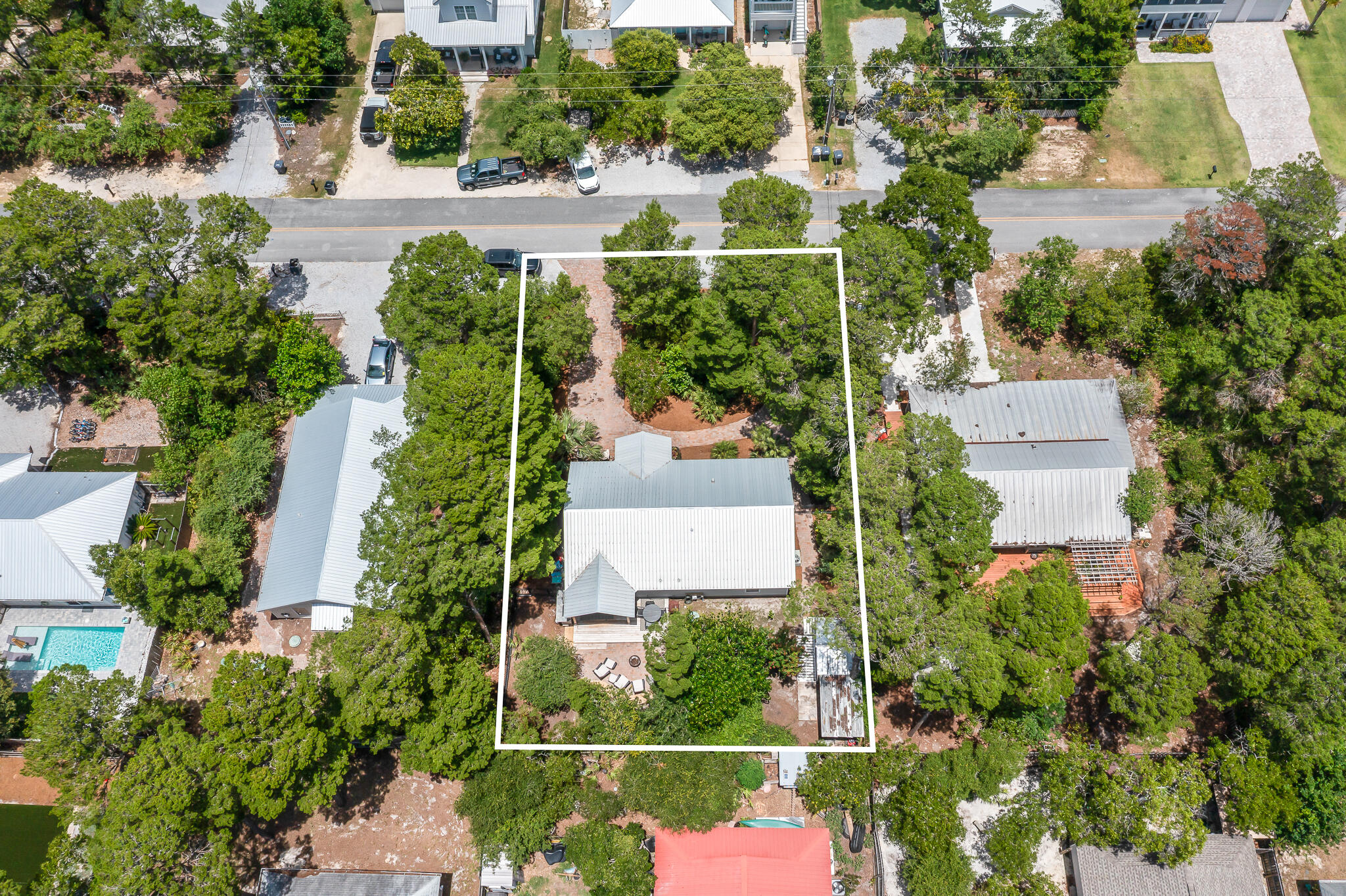 92 Walnut Street Santa Rosa Beach FL 32459