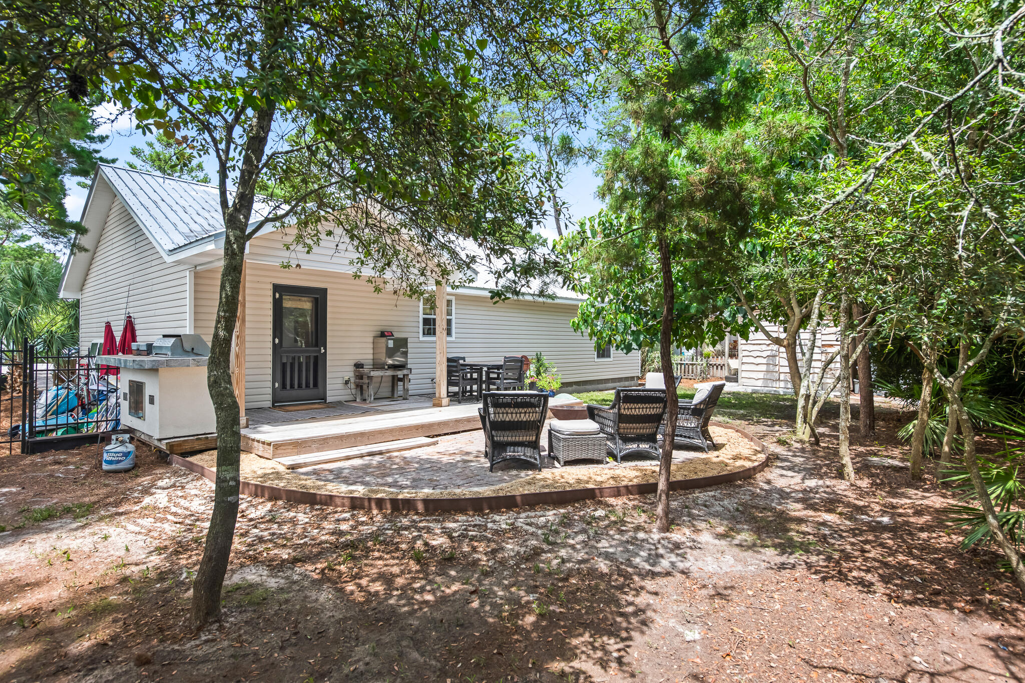 92 Walnut Street Santa Rosa Beach FL 32459