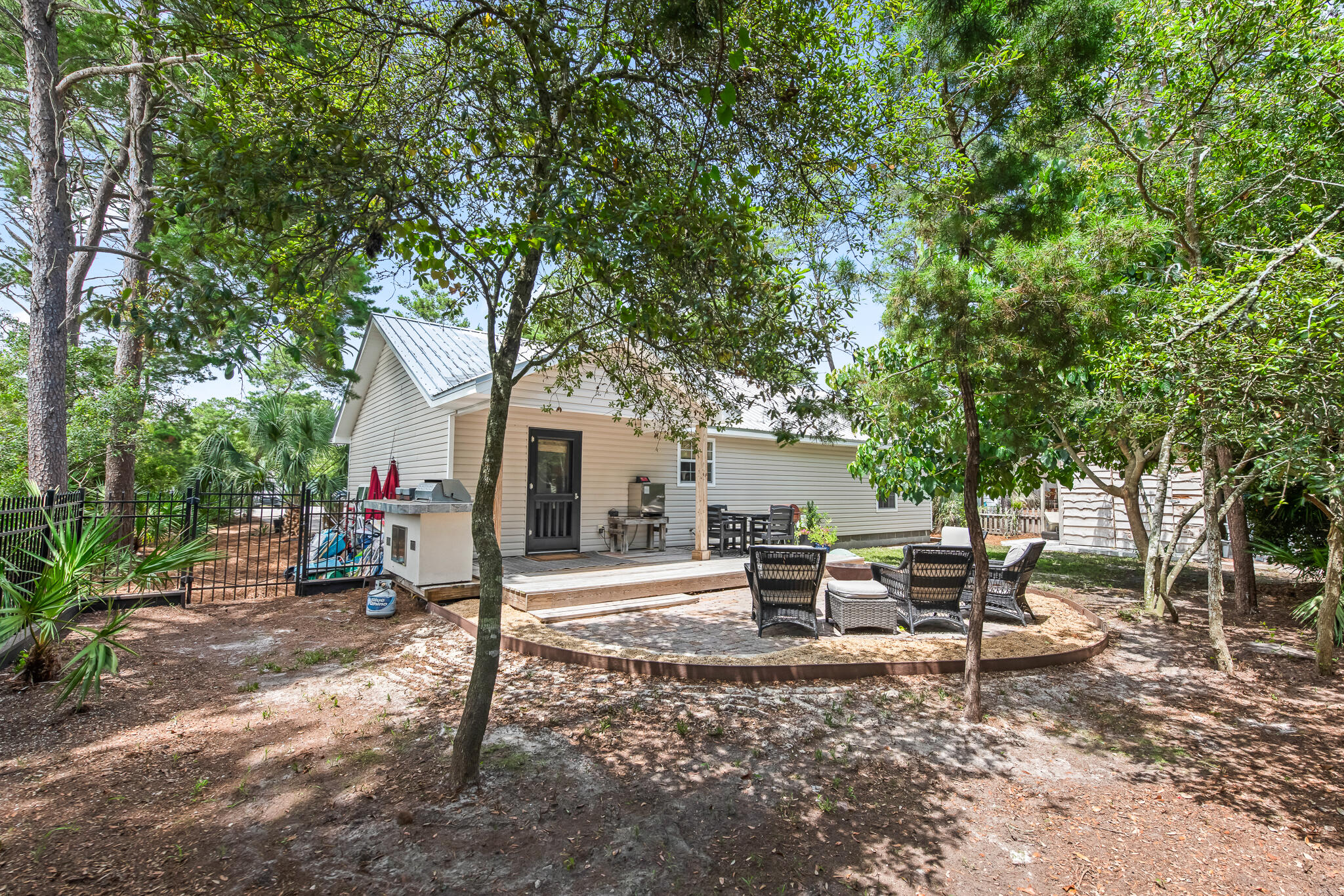 92 Walnut Street Santa Rosa Beach FL 32459