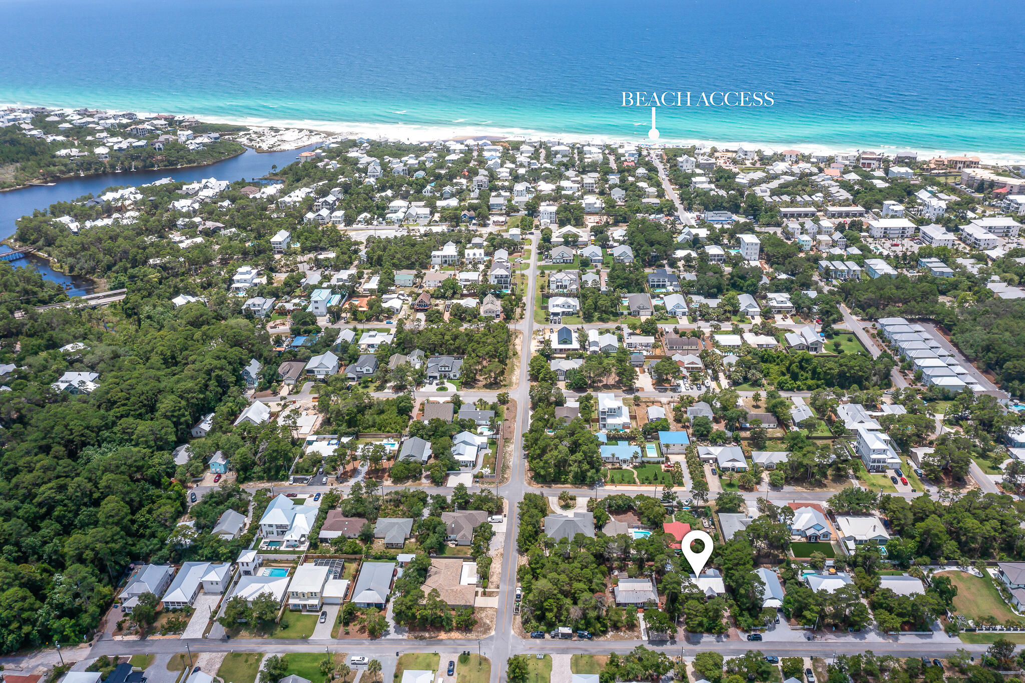 92 Walnut Street Santa Rosa Beach FL 32459