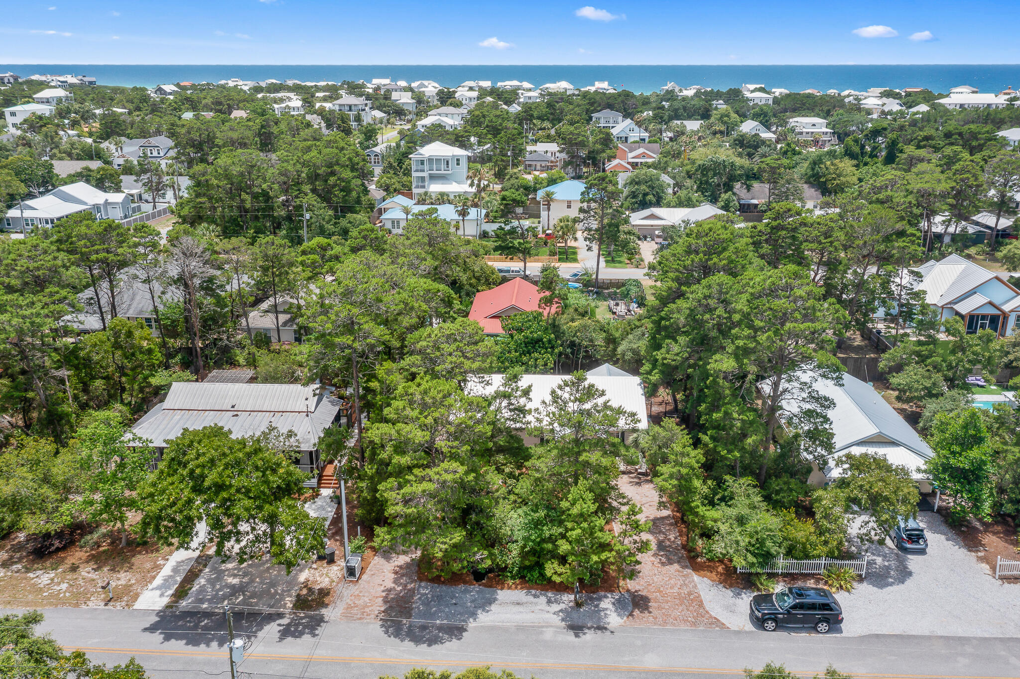 92 Walnut Street Santa Rosa Beach FL 32459