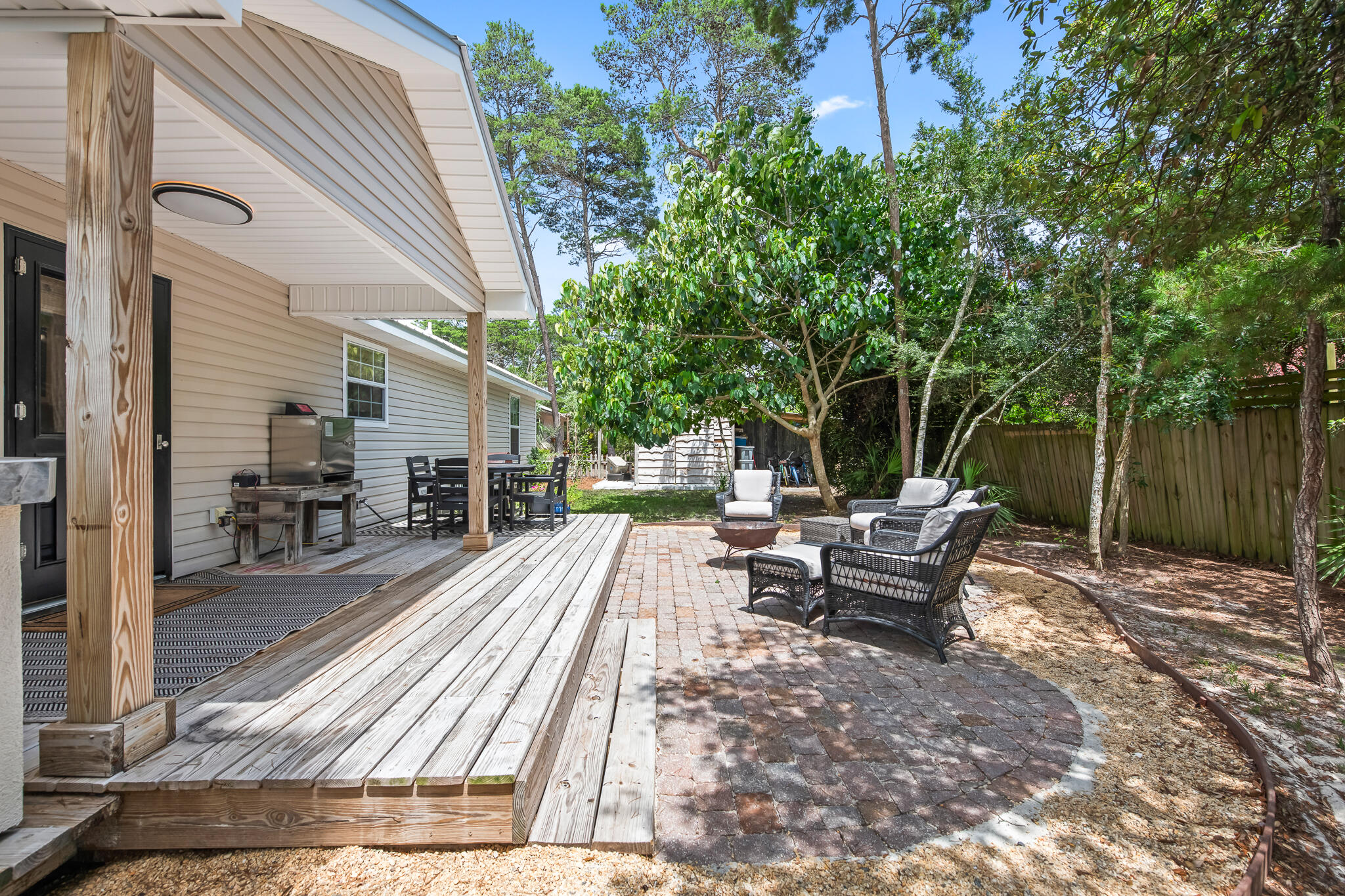 92 Walnut Street Santa Rosa Beach FL 32459