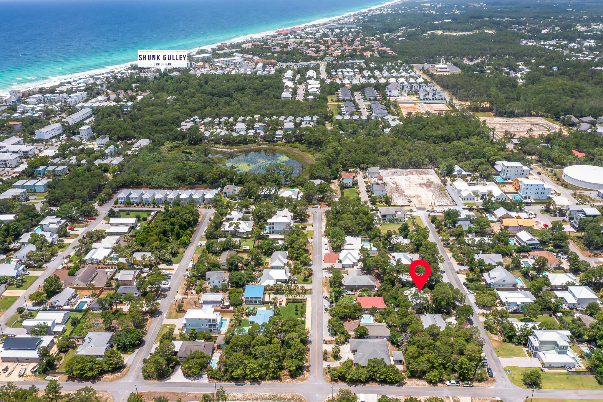 92 Walnut Street Santa Rosa Beach FL 32459