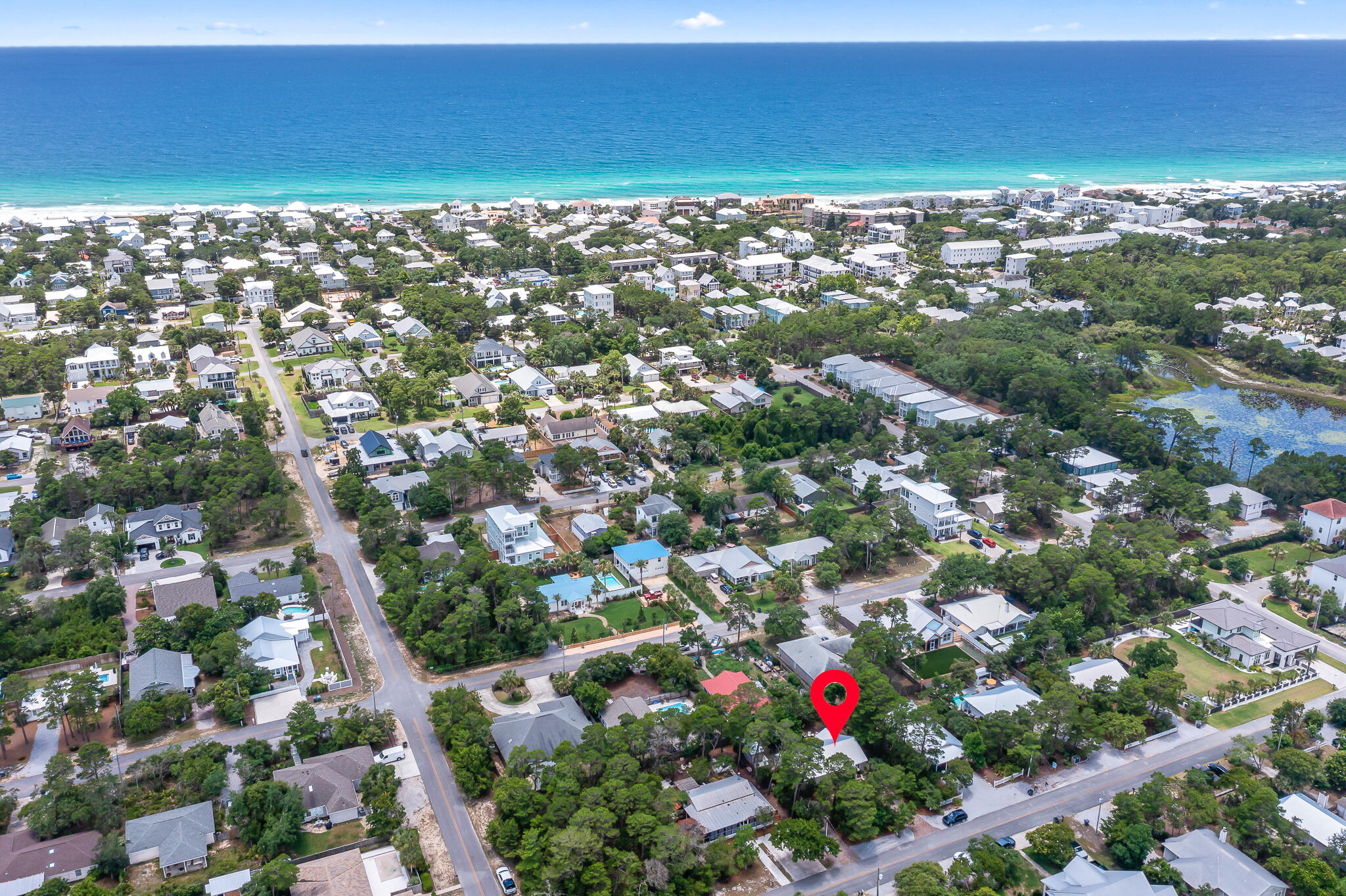 92 Walnut Street Santa Rosa Beach FL 32459