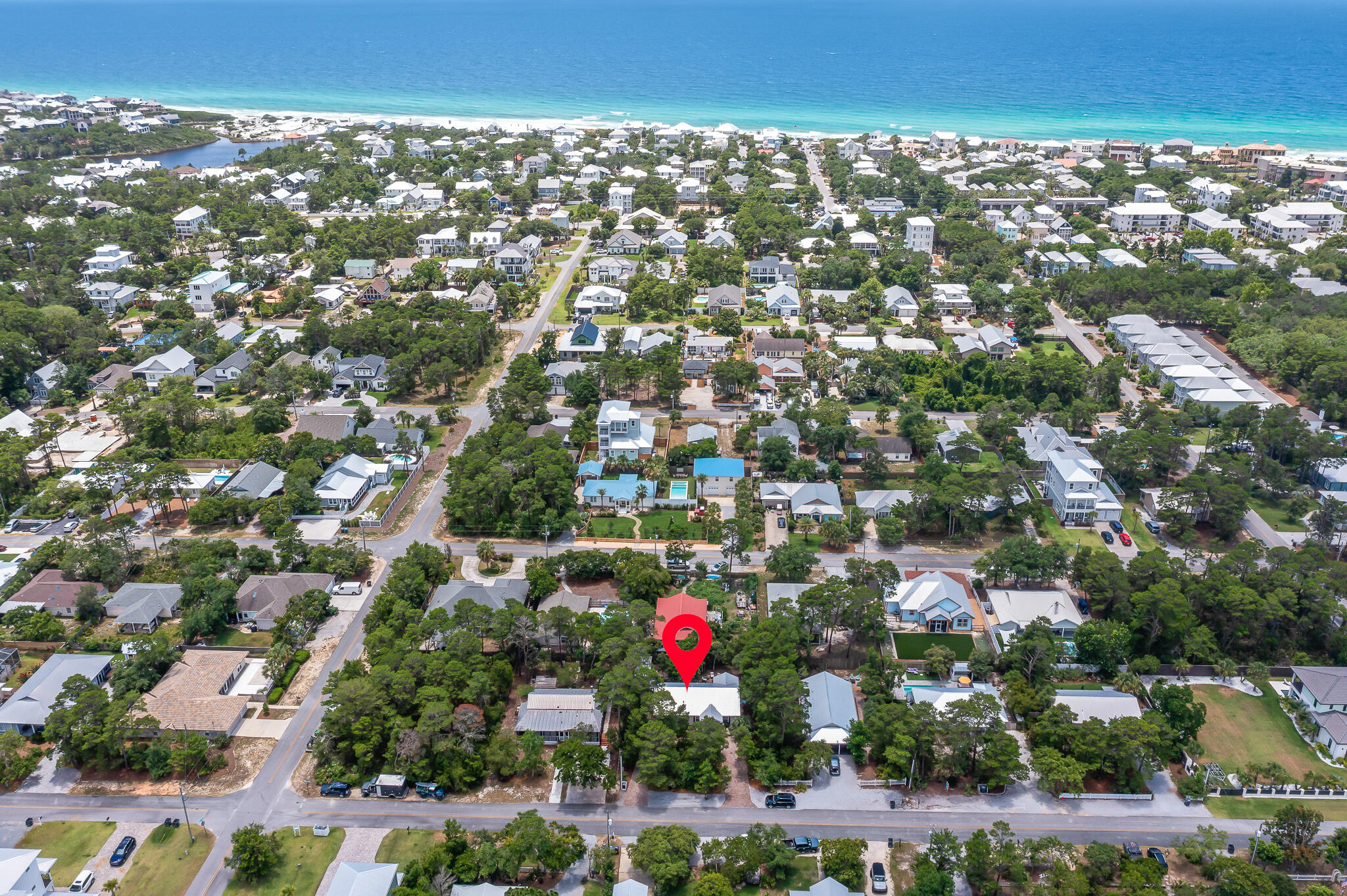 92 Walnut Street Santa Rosa Beach FL 32459