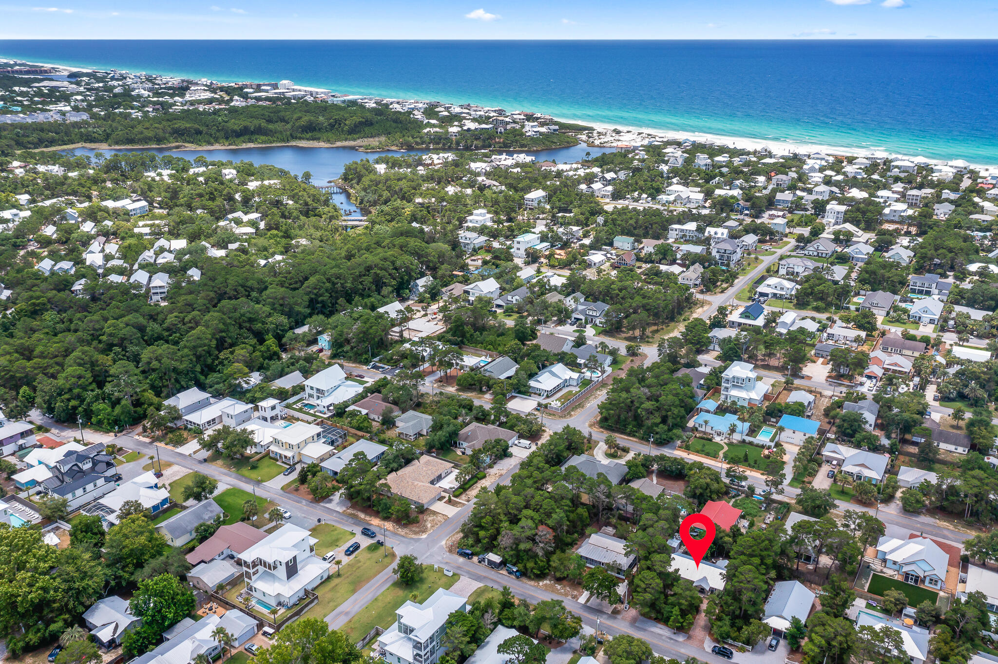 92 Walnut Street Santa Rosa Beach FL 32459