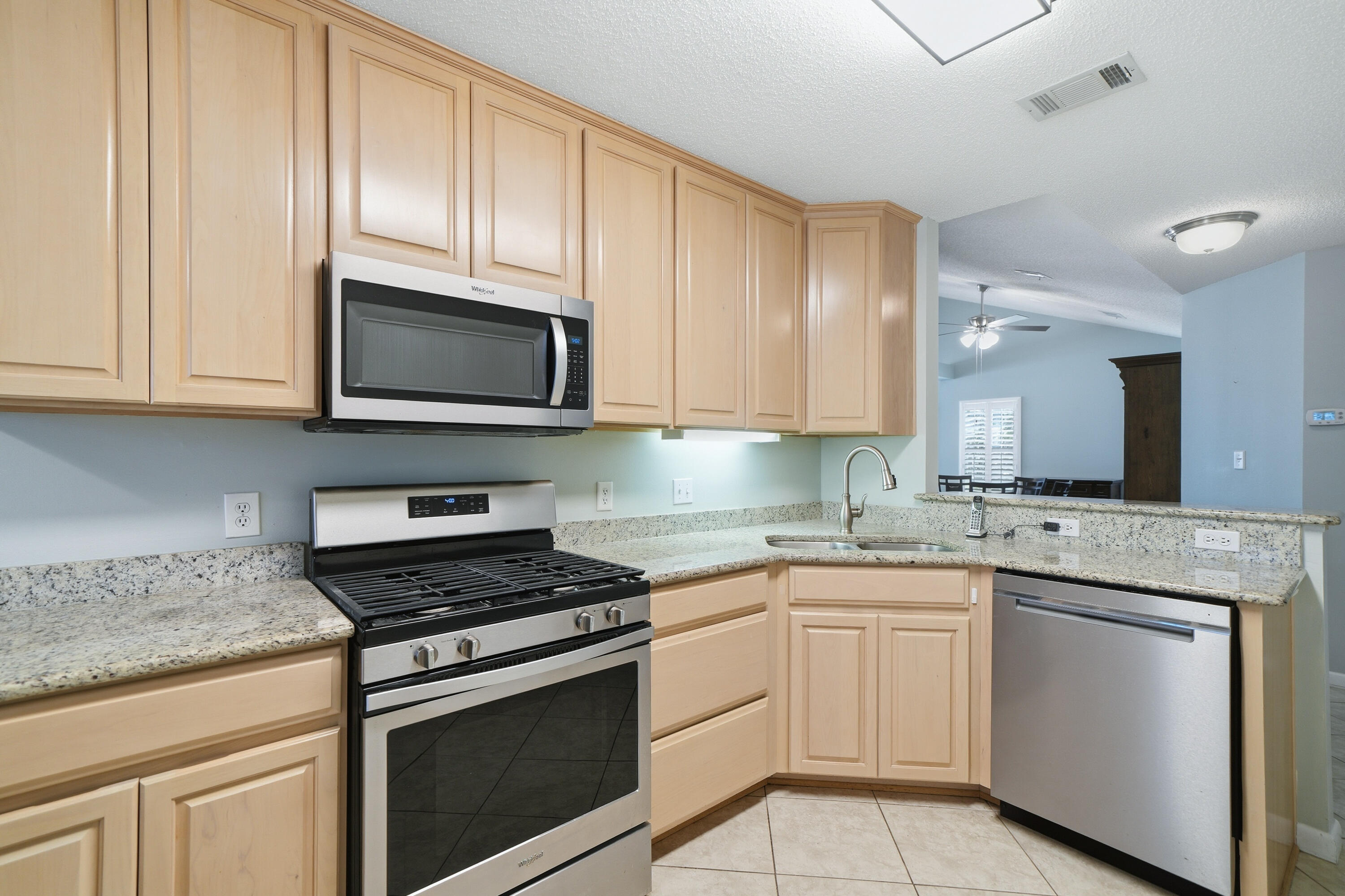 827 Fairway Lakes Drive Niceville FL 32578
